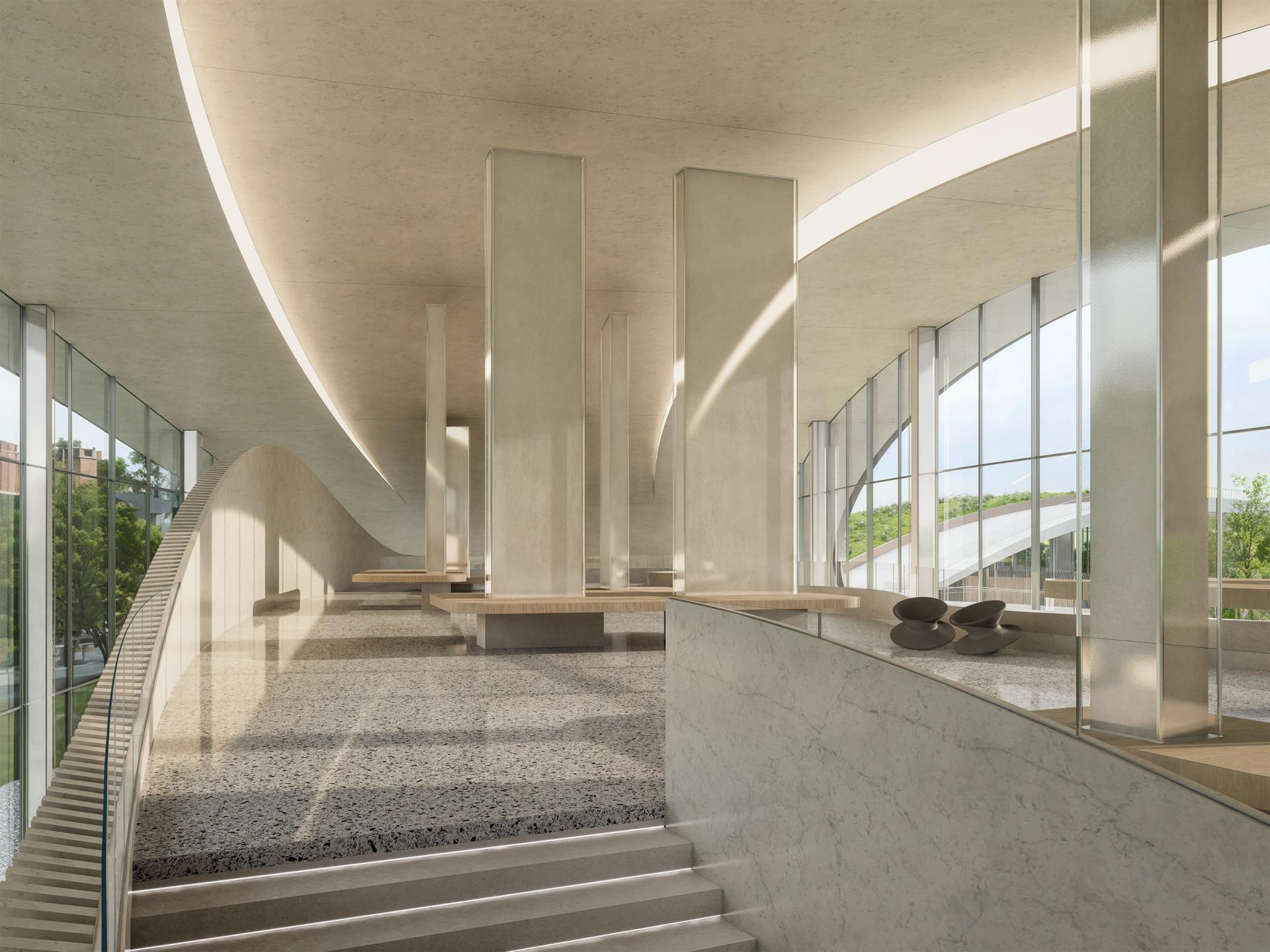 London Design Awards Winner - Aero Grove