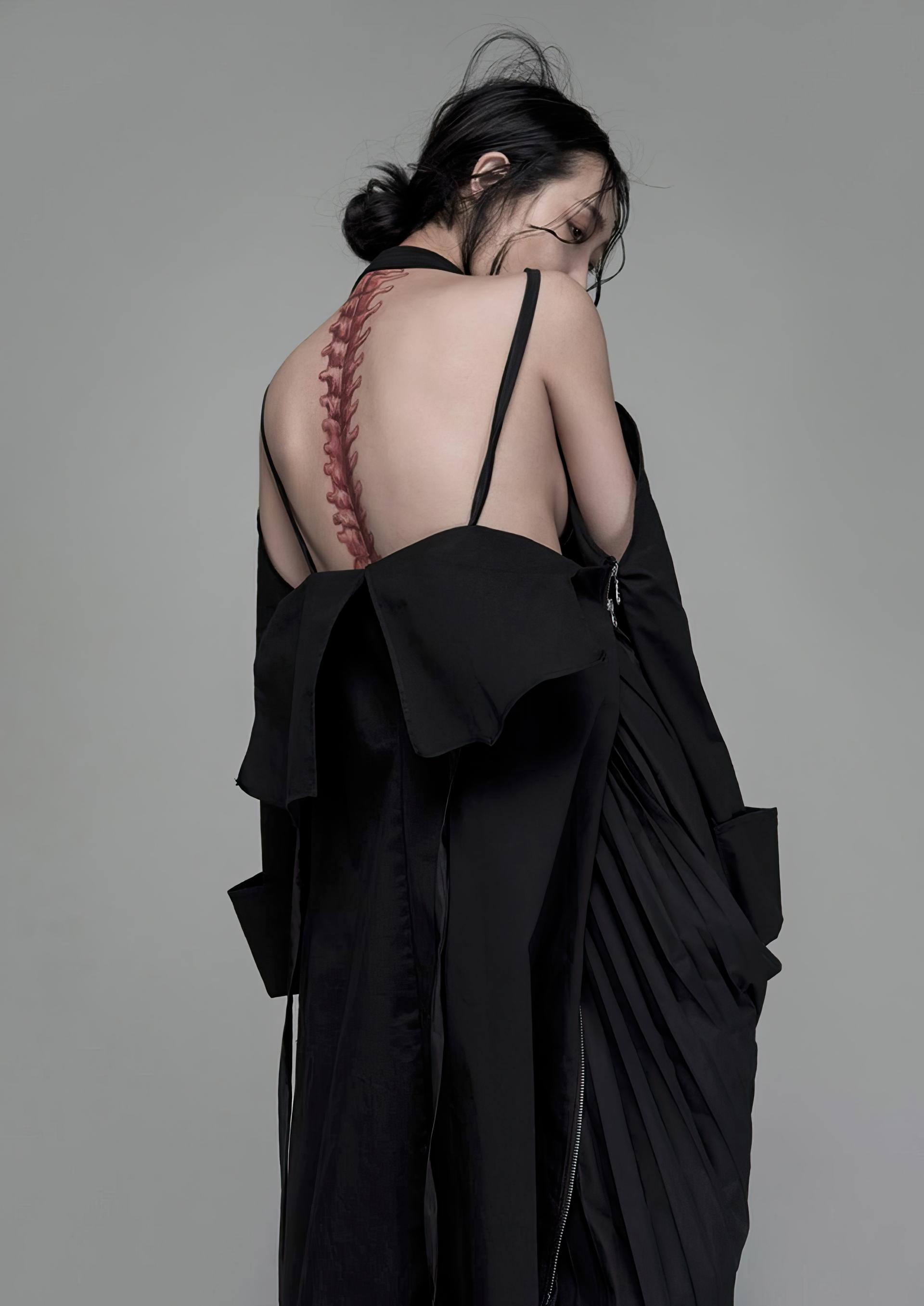 London Design Awards Winner - Embrace the Poetry of Self