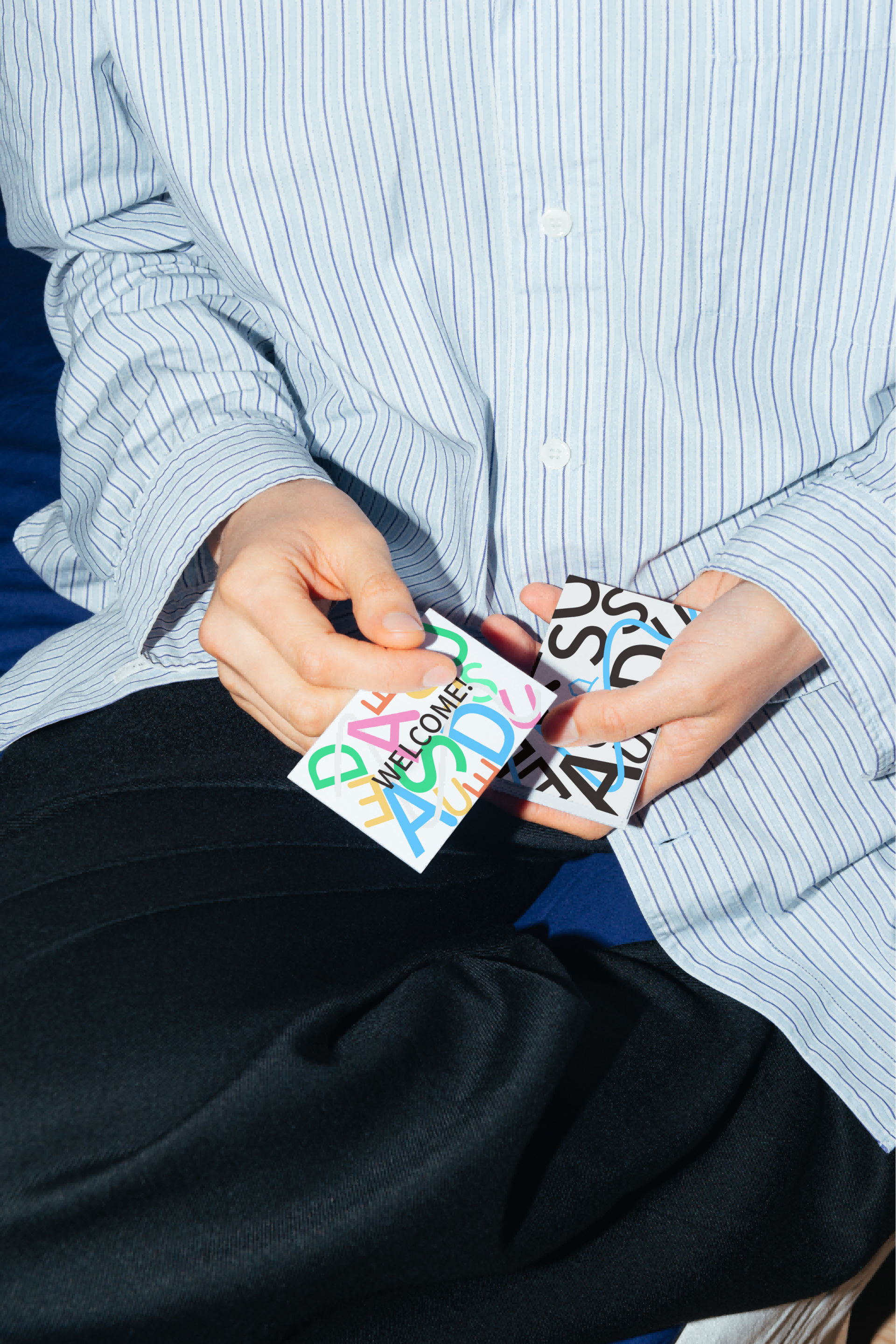 London Design Awards Winner - 屋上AU DESSOUS