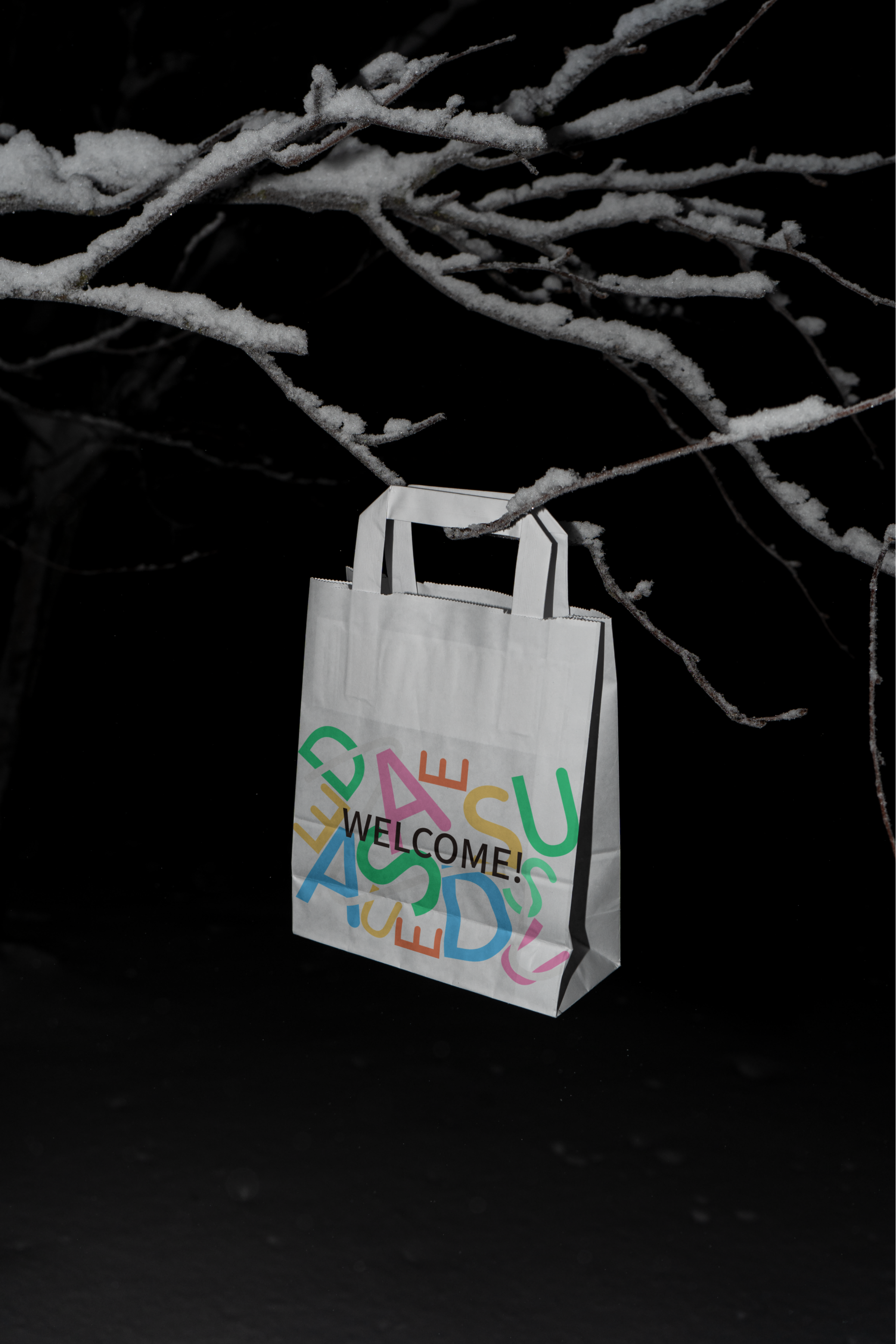 London Design Awards Winner - 屋上AU DESSOUS