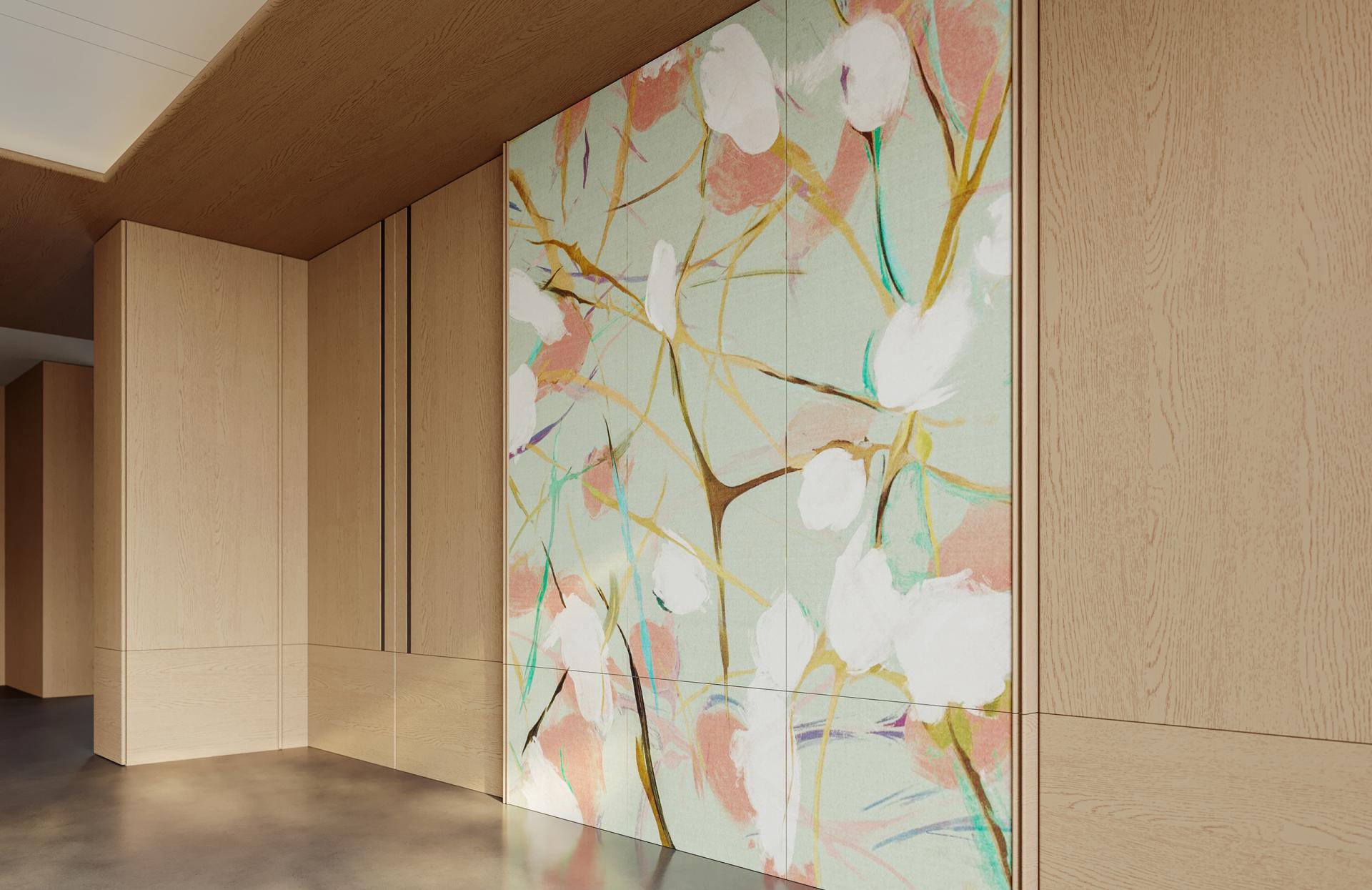 London Design Awards Winner - Spring Mambo