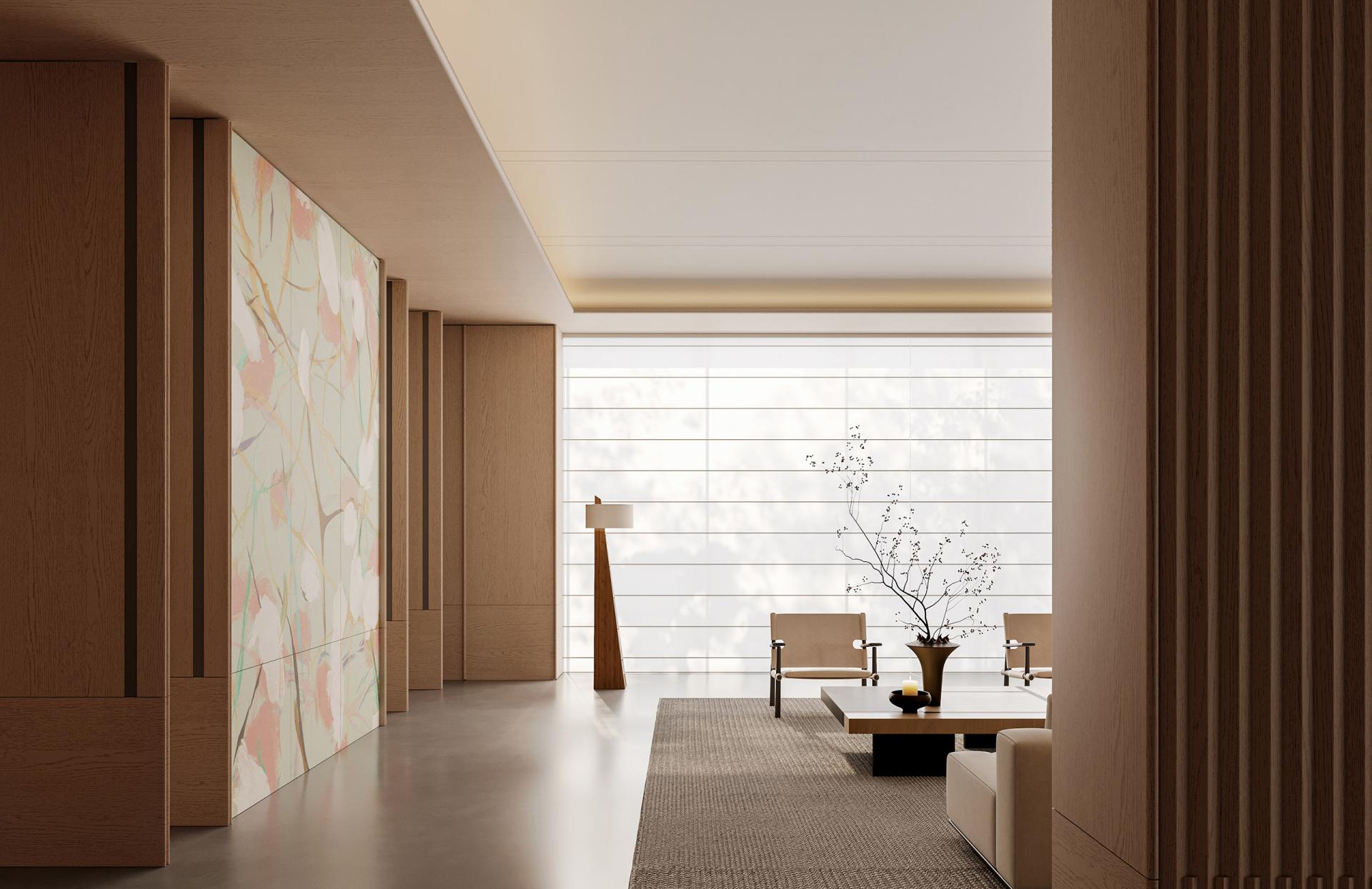 London Design Awards Winner - Spring Mambo