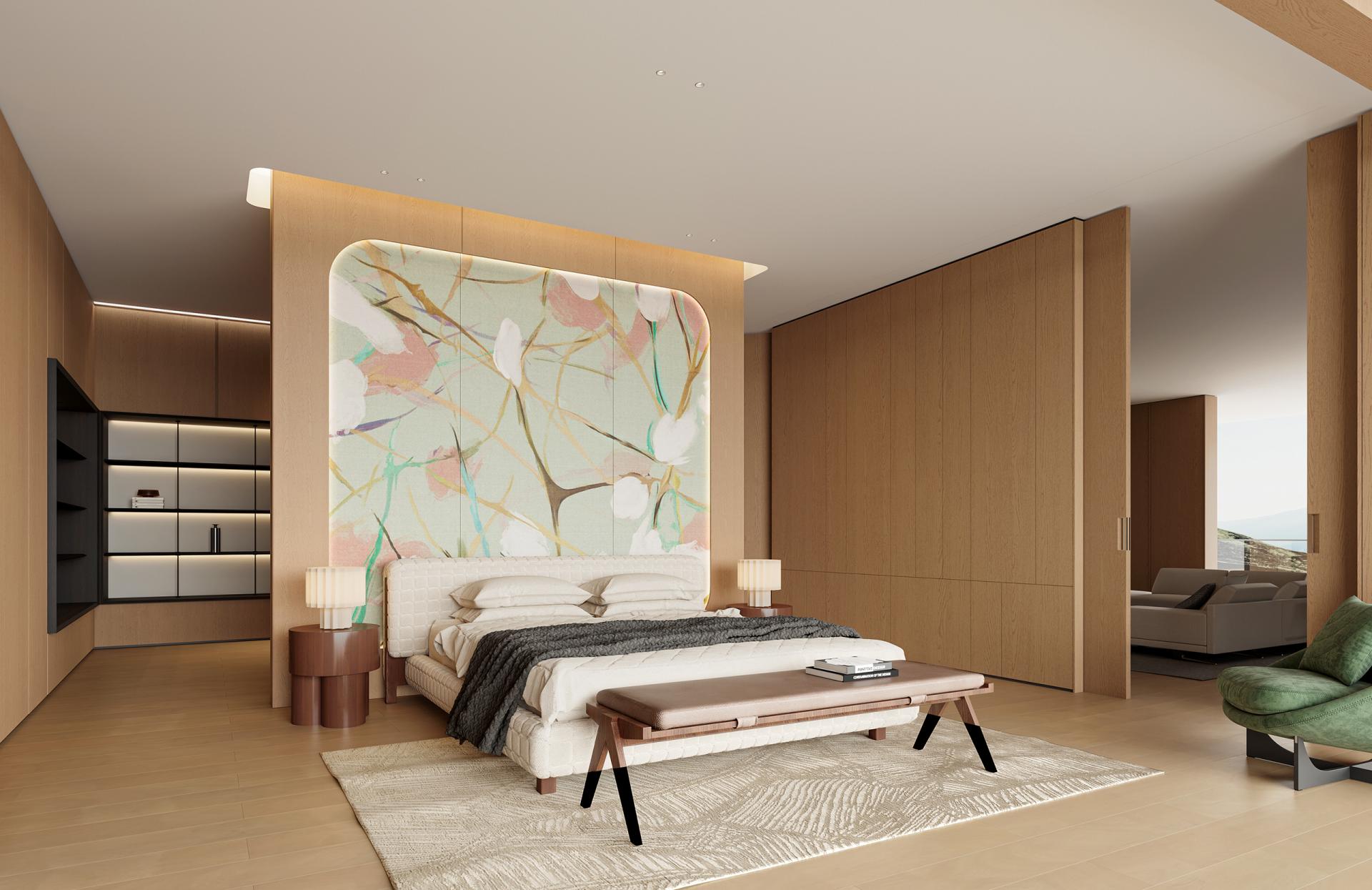 London Design Awards Winner - Spring Mambo