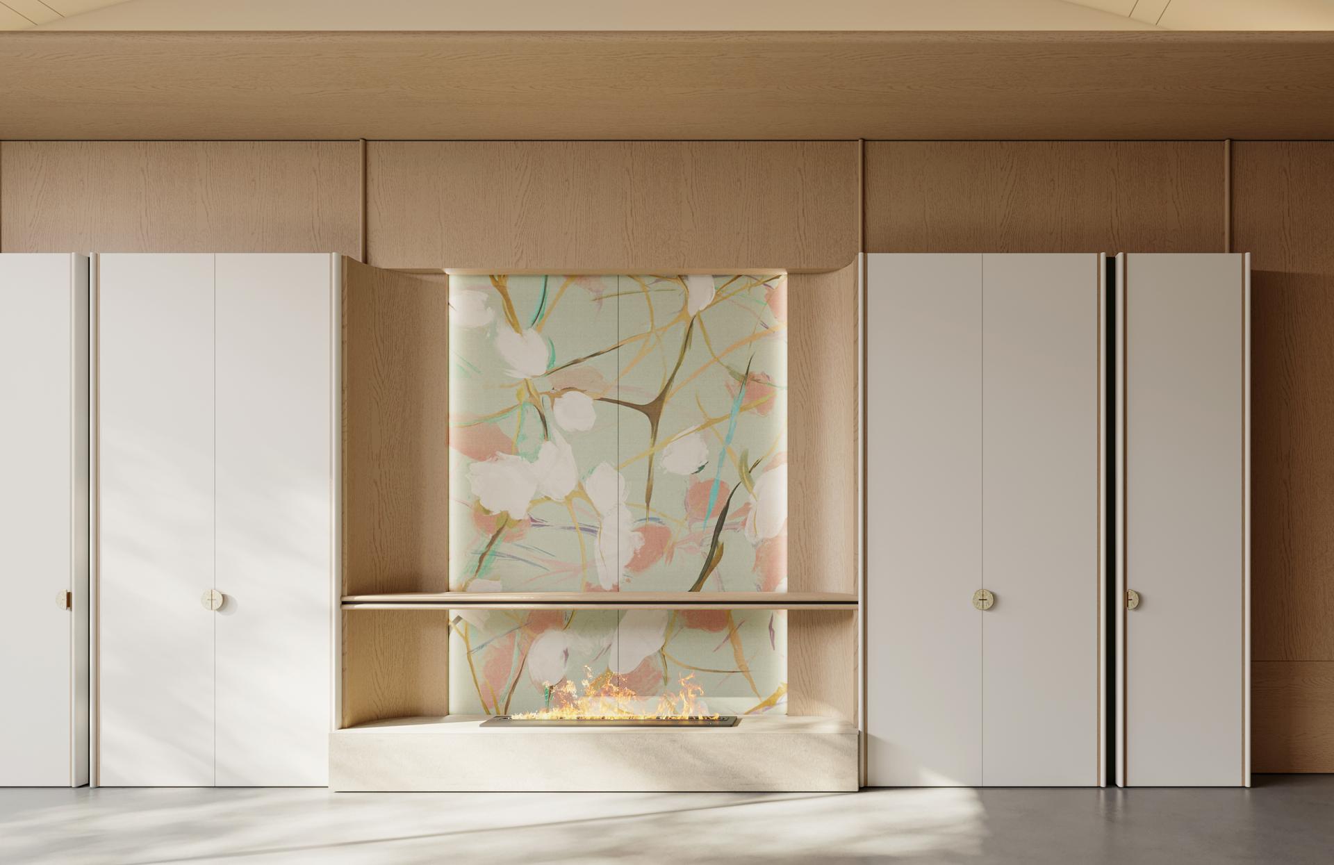 London Design Awards Winner - Spring Mambo