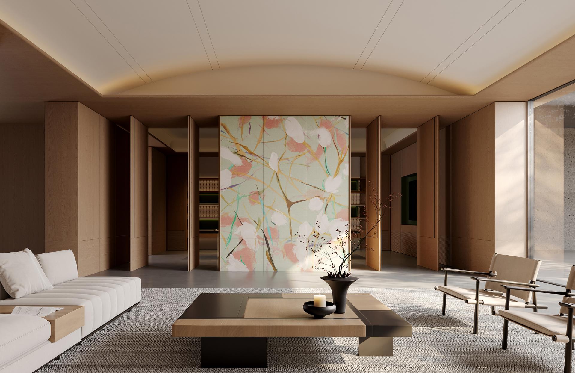 London Design Awards Winner - Spring Mambo