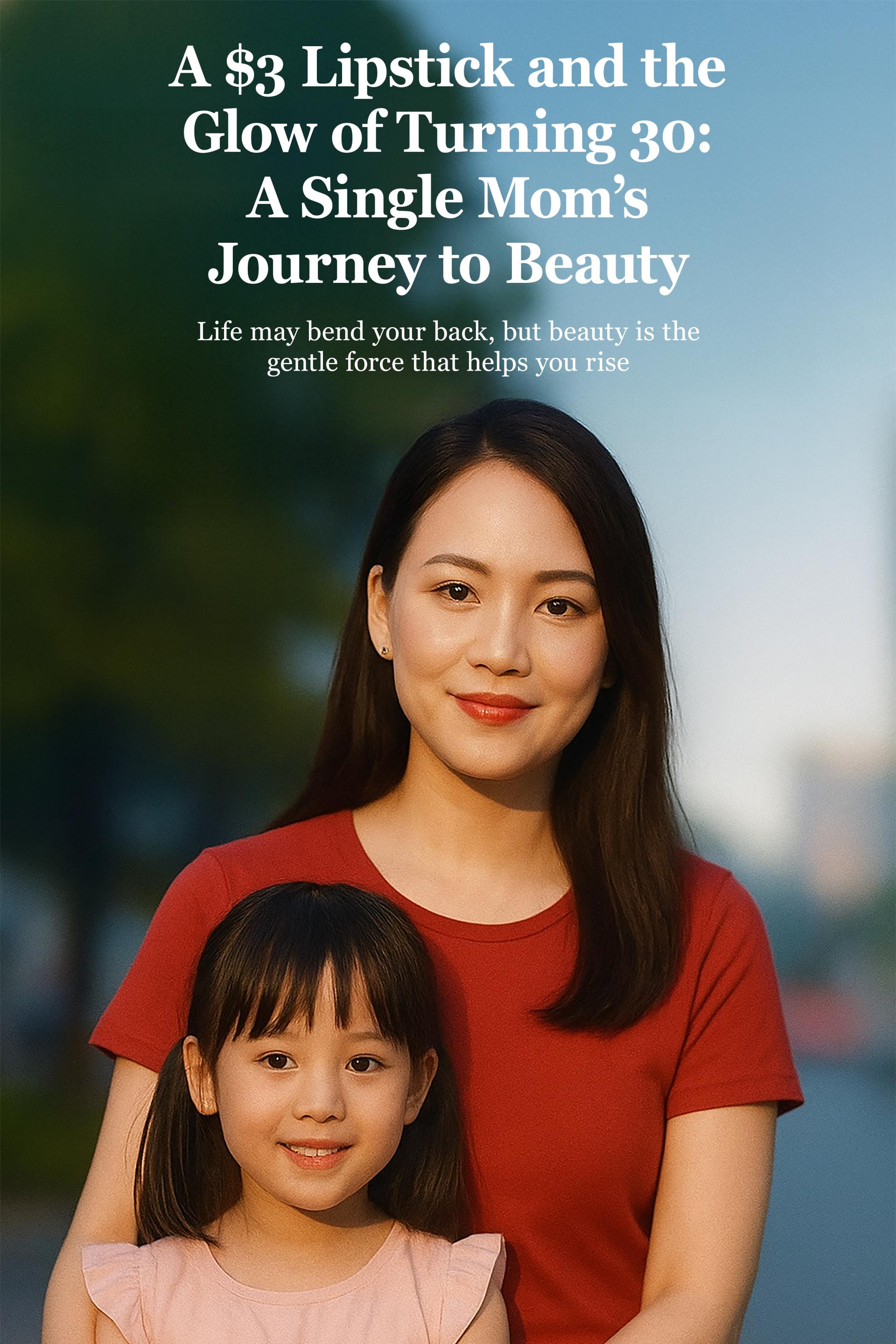 London Design Awards Winner - Beauty Beyond Circumstances: Empowering Stories of Women