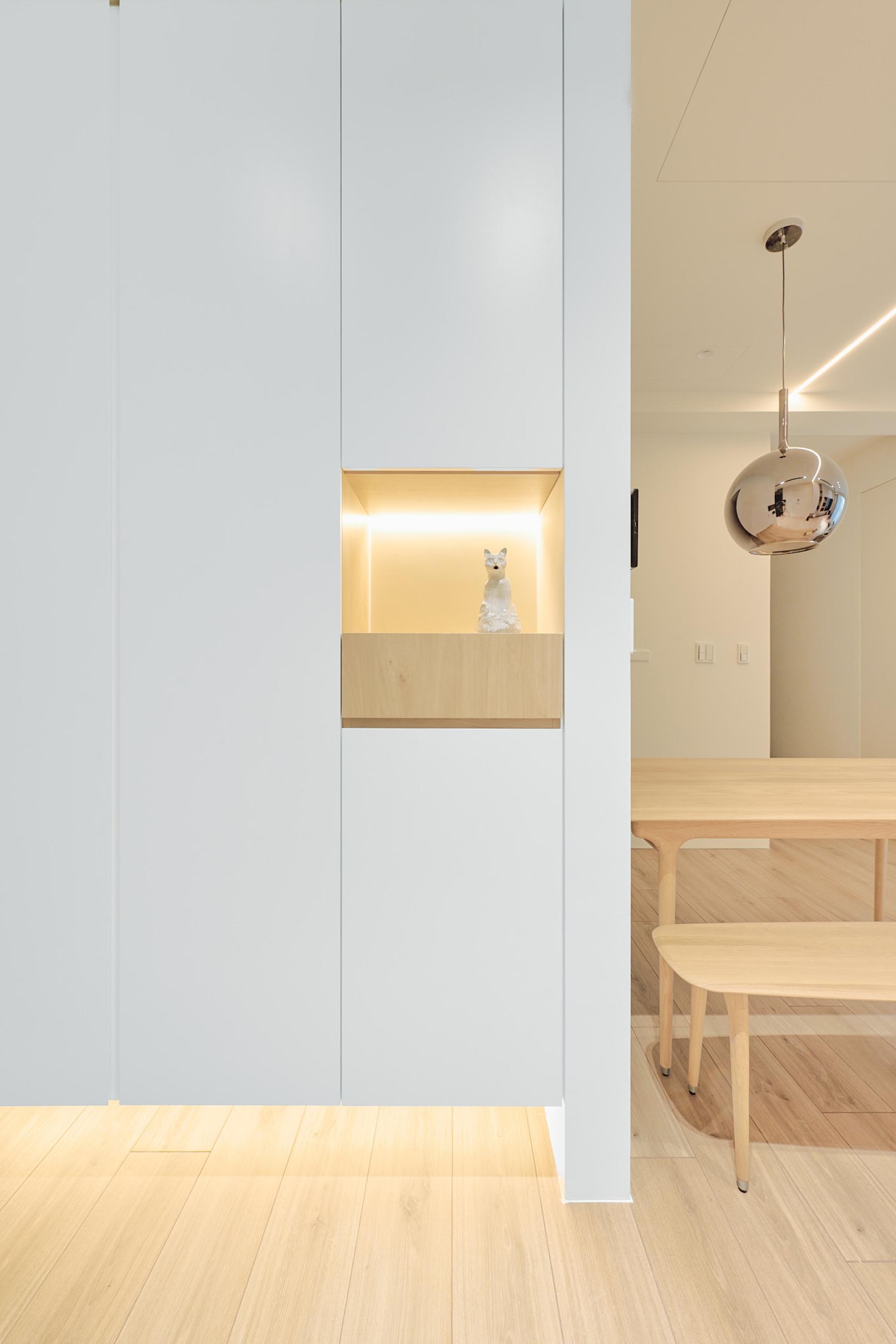 London Design Awards Winner - Komorebi