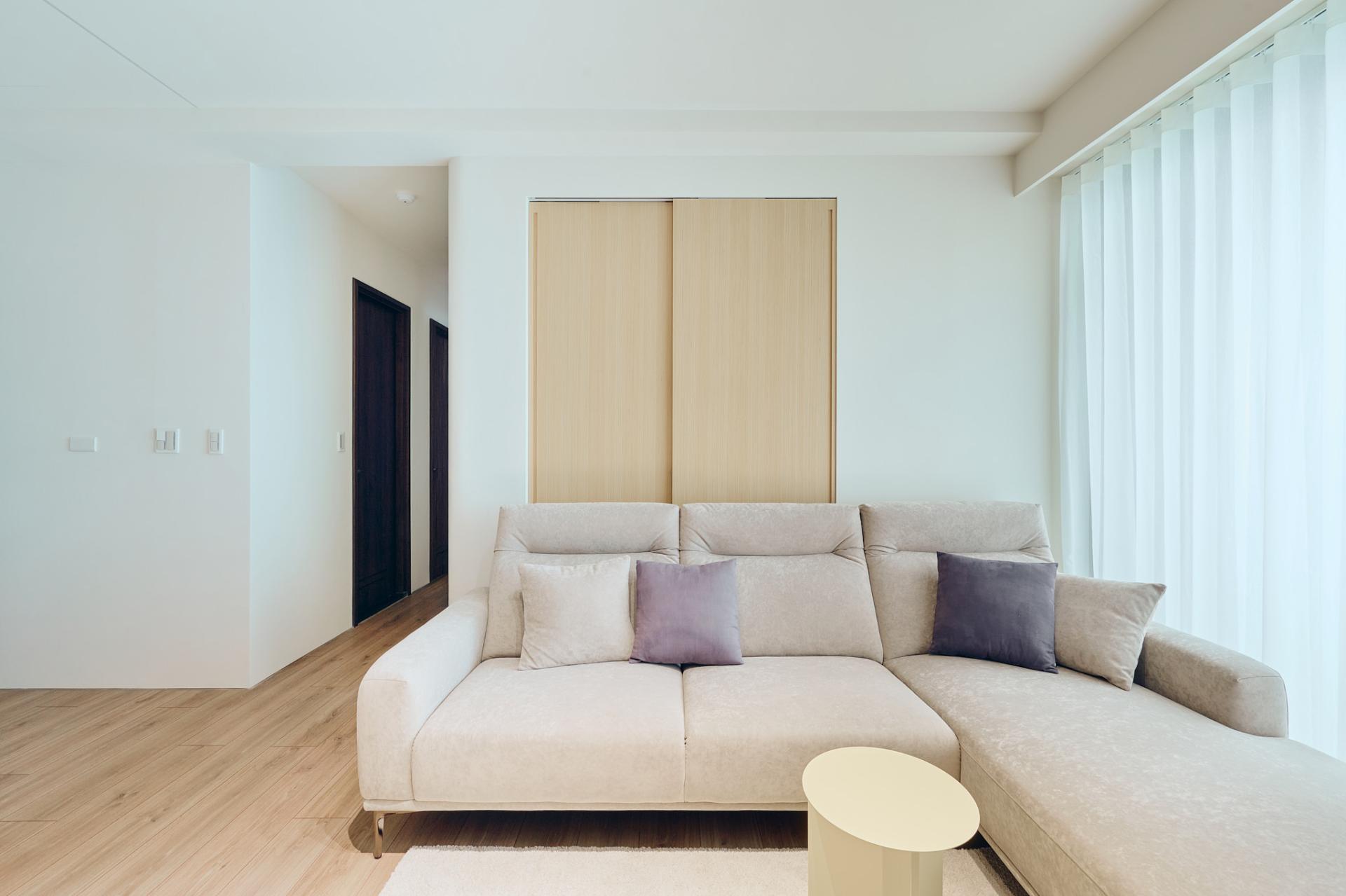 London Design Awards Winner - Komorebi