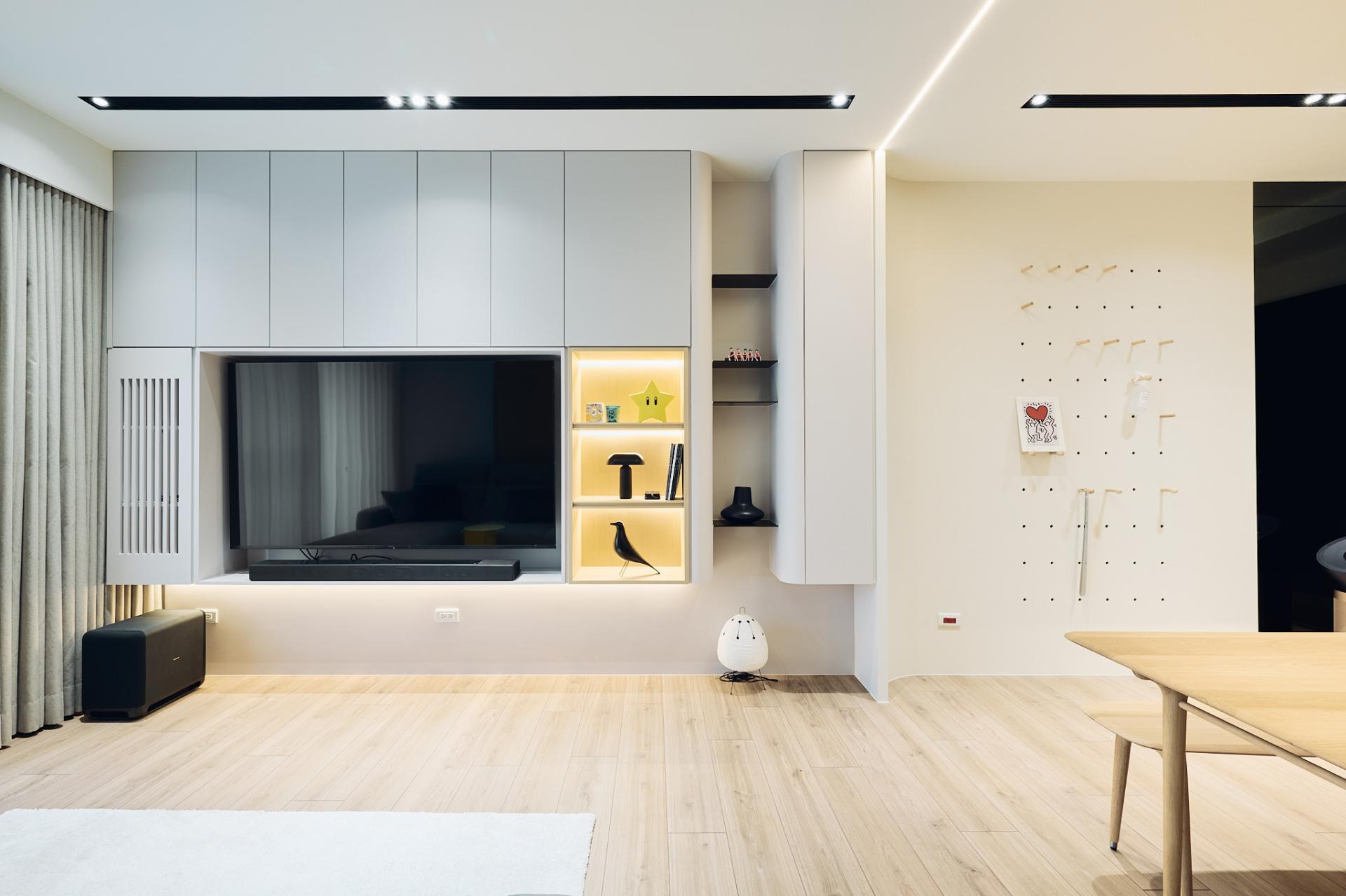 London Design Awards Winner - Komorebi