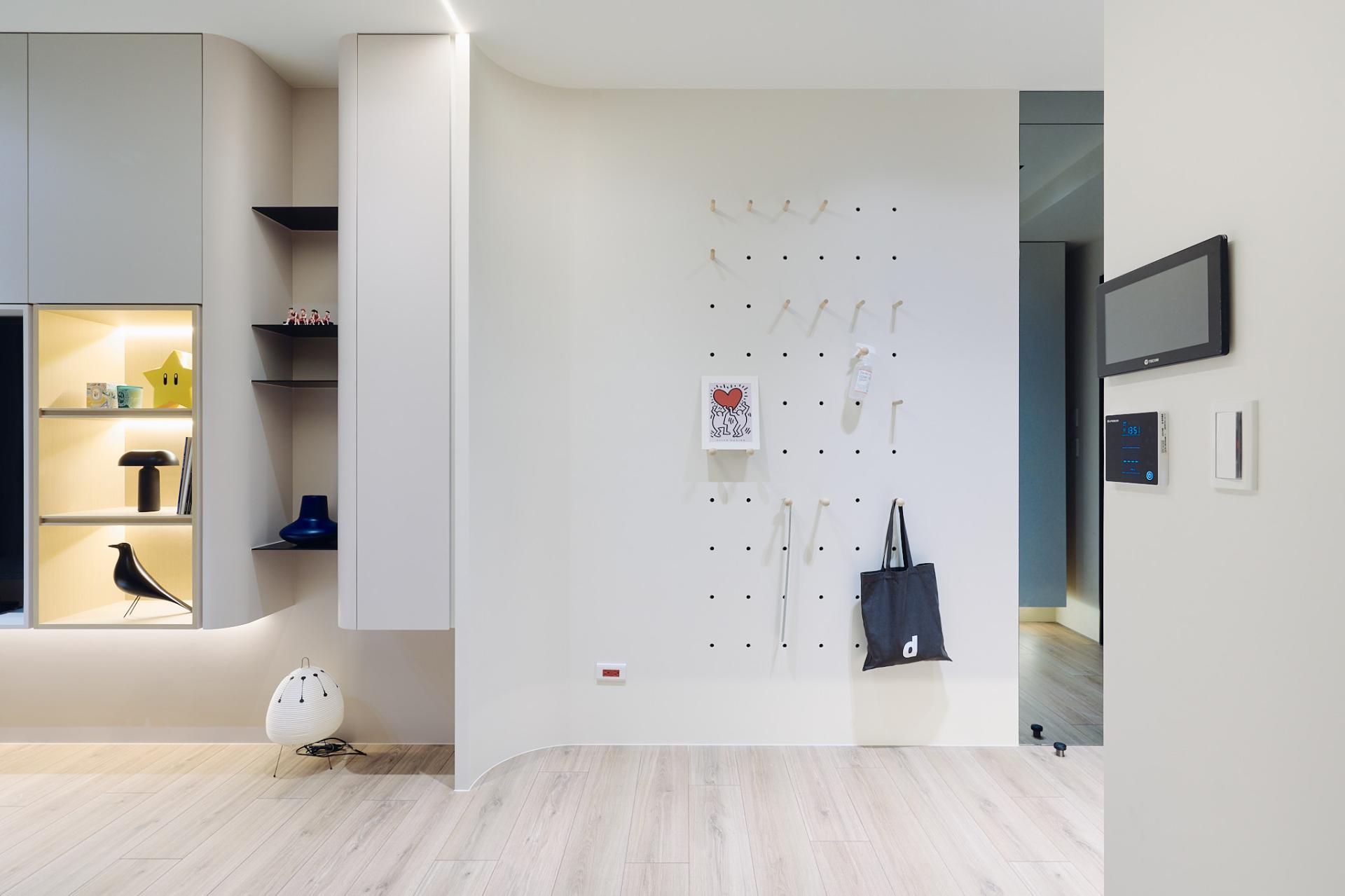 London Design Awards Winner - Komorebi