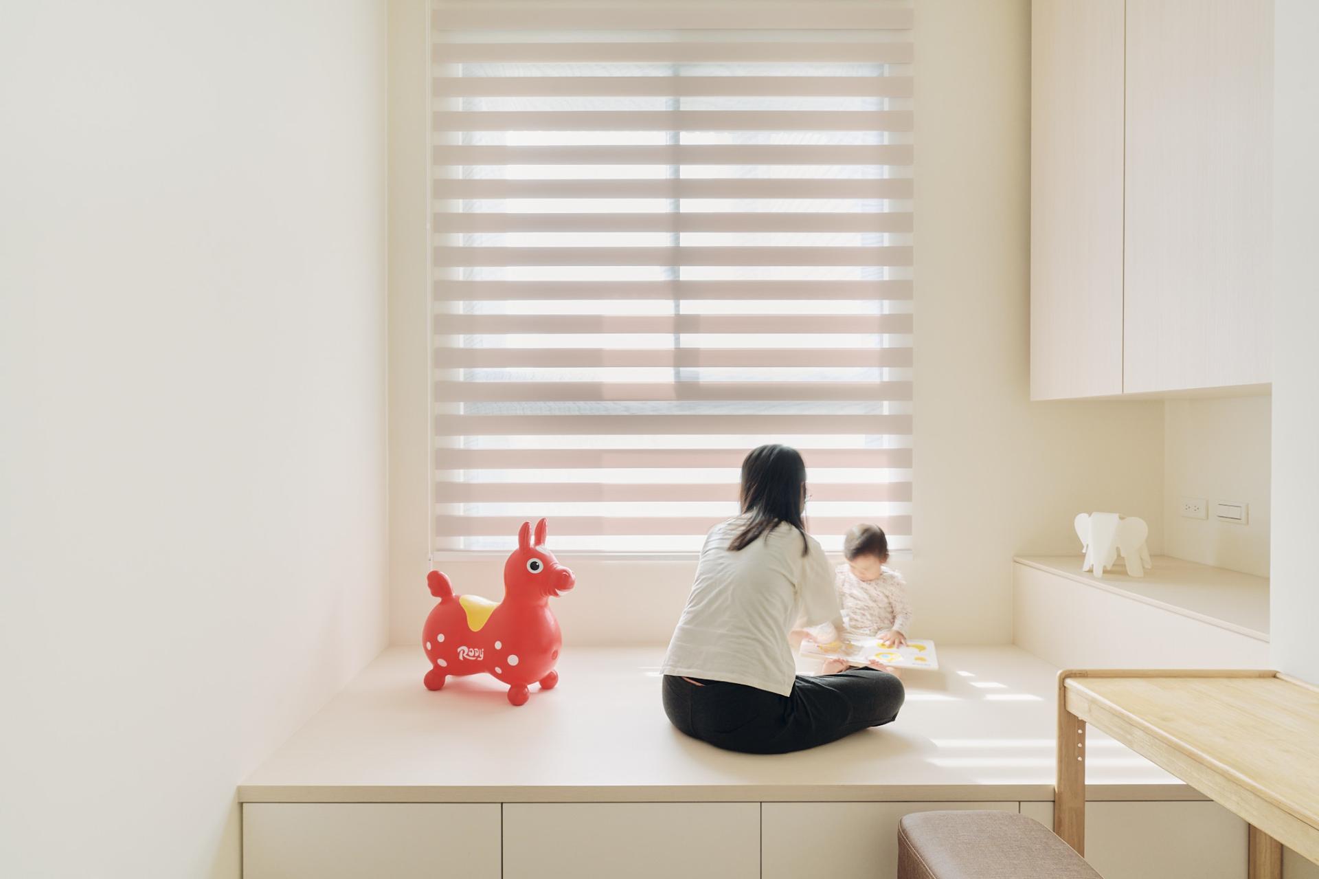 London Design Awards Winner - Komorebi