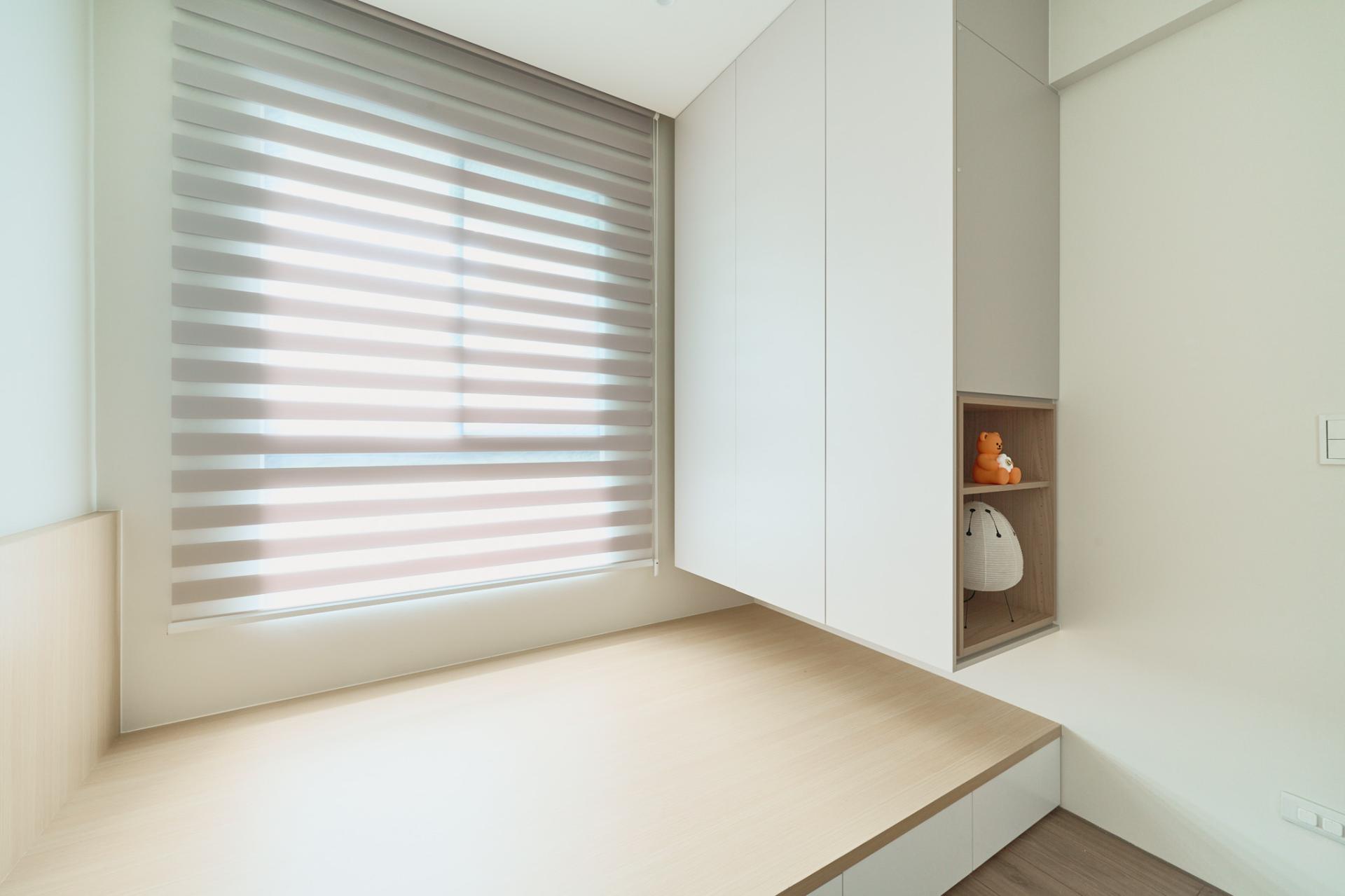 London Design Awards Winner - Komorebi