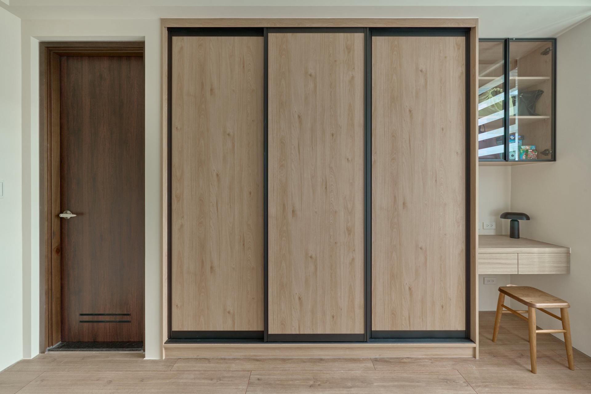 London Design Awards Winner - Komorebi