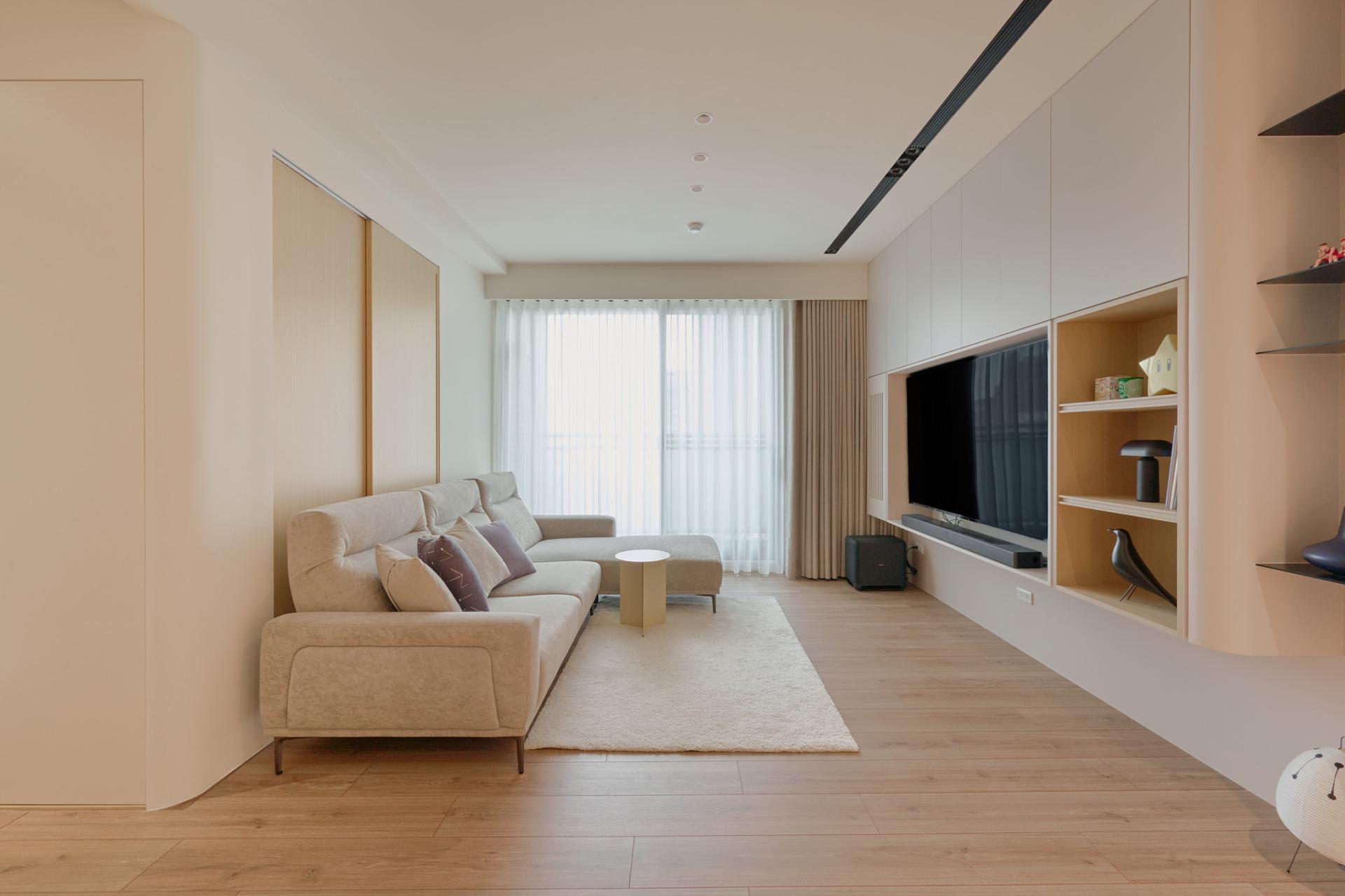 London Design Awards Winner - Komorebi