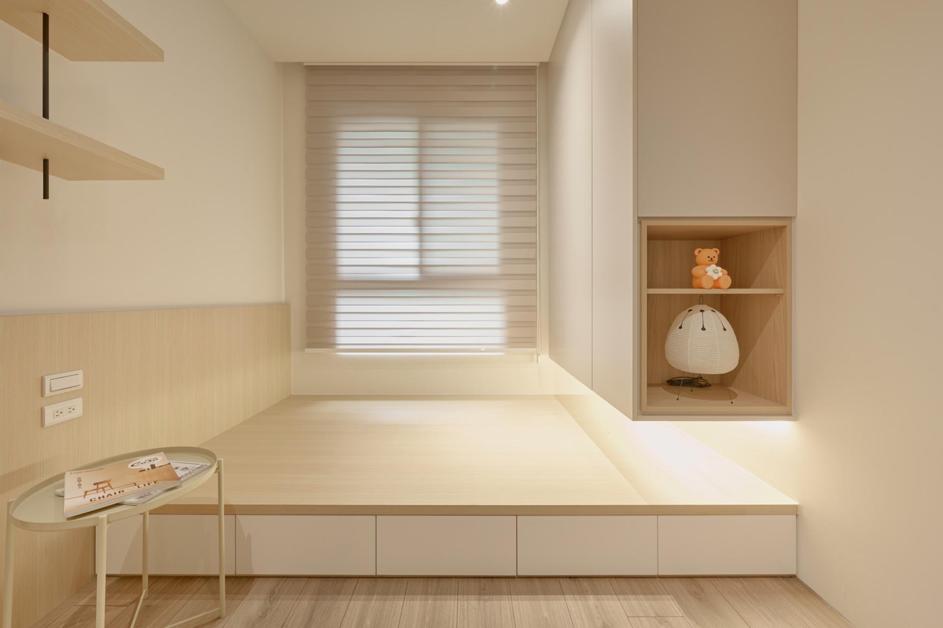 London Design Awards Winner - Komorebi