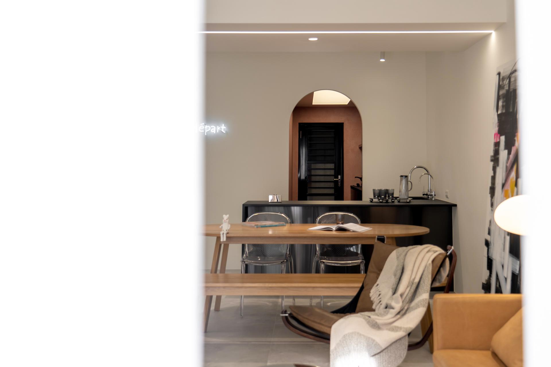 London Design Awards Winner - Inheriting Light, Weaving Dreams