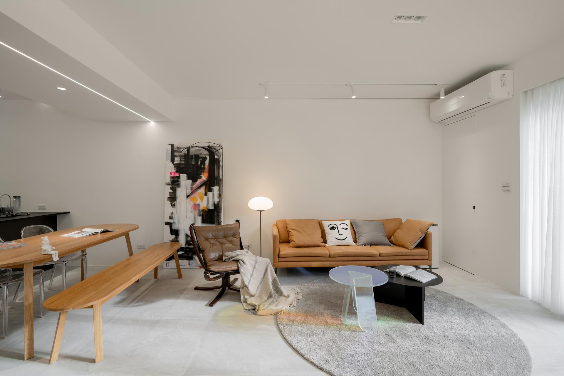 London Design Awards Winner - Inheriting Light, Weaving Dreams