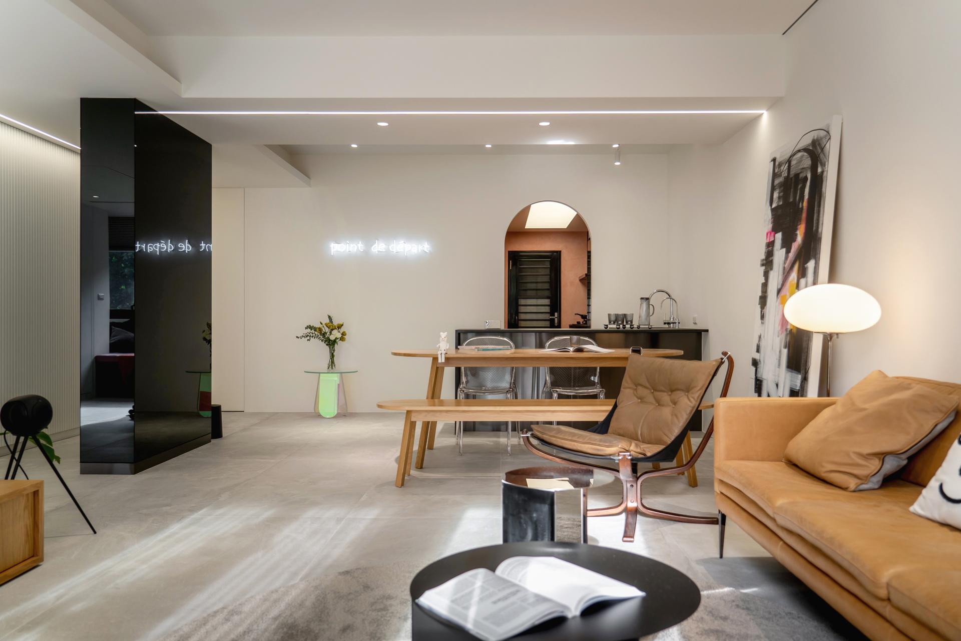 London Design Awards Winner - Inheriting Light, Weaving Dreams