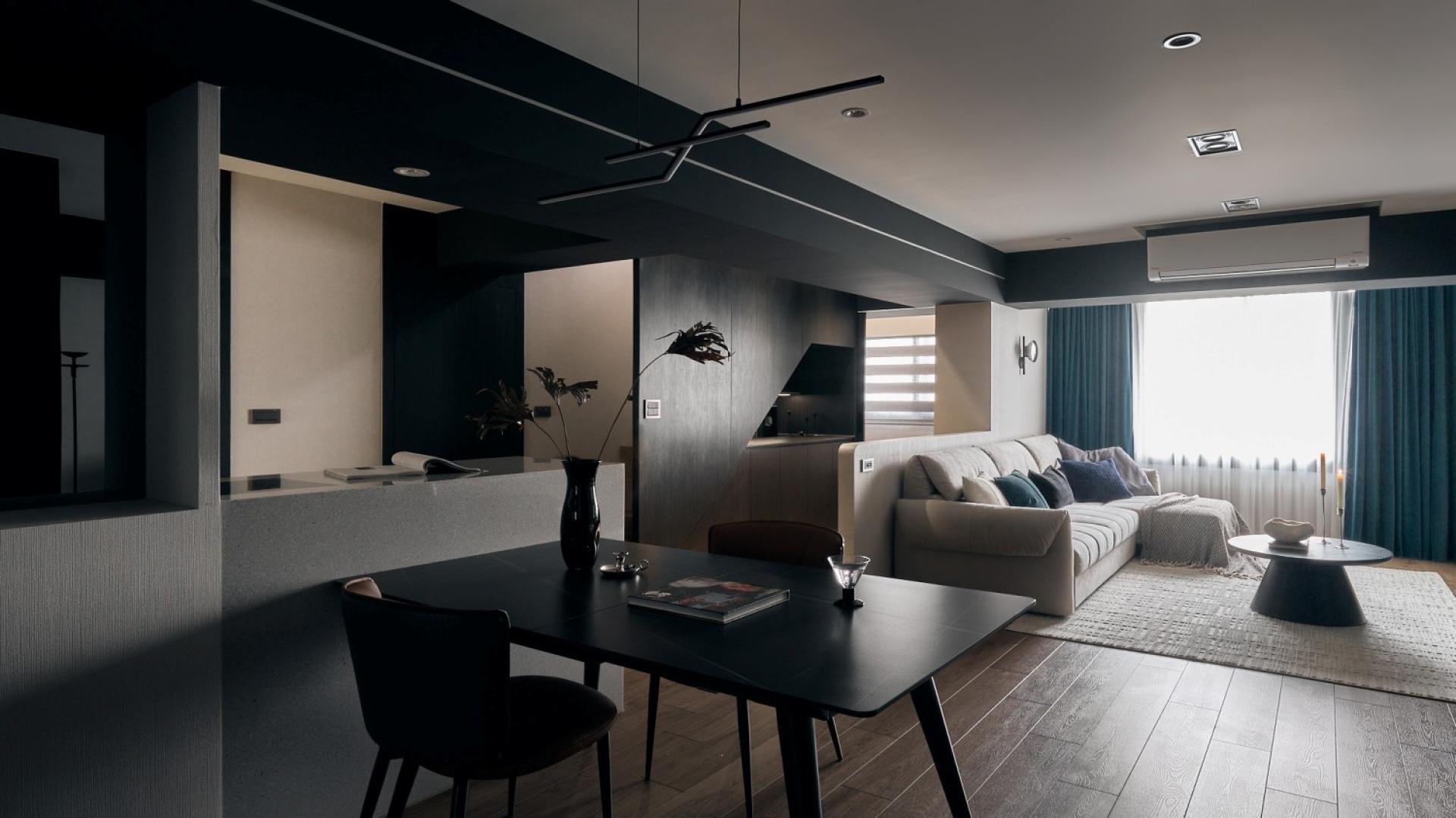 London Design Awards Winner - Light in Tranquility