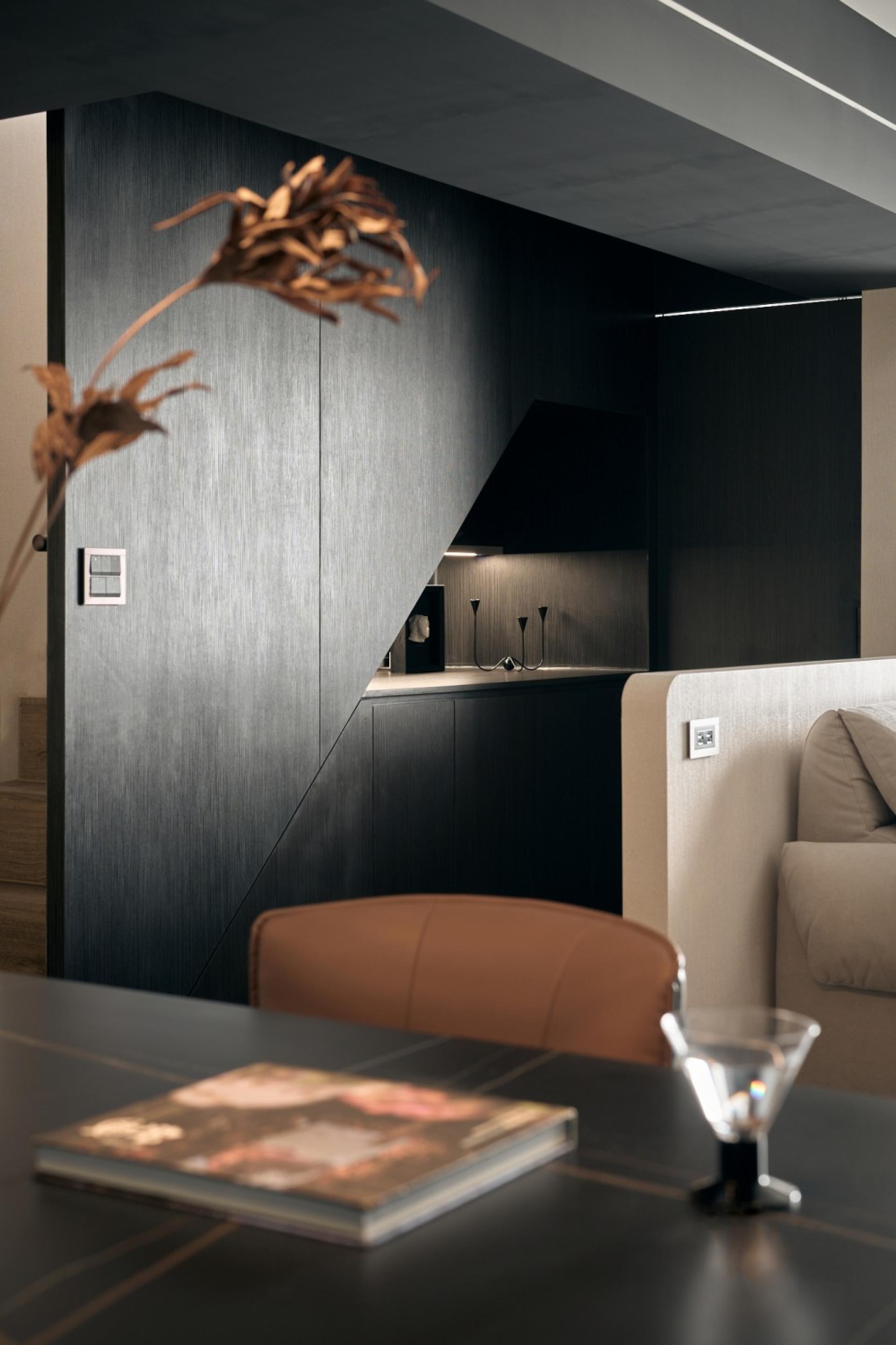 London Design Awards Winner - Light in Tranquility