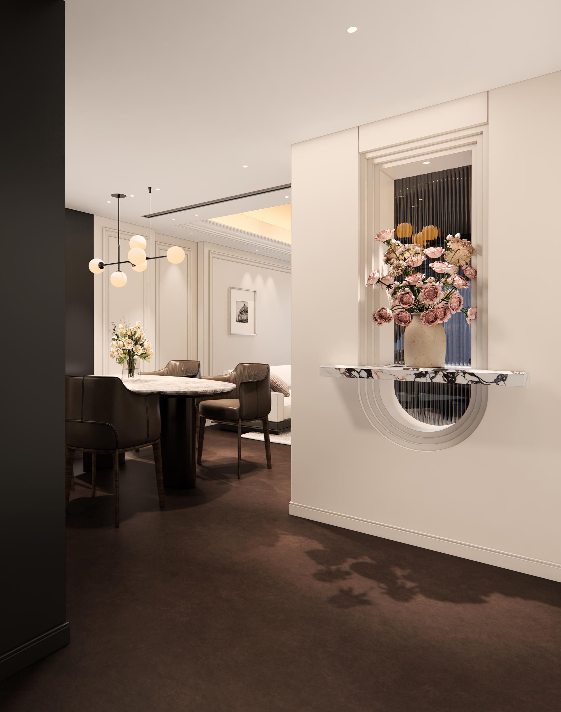 London Design Awards Winner - Whispers of Light
