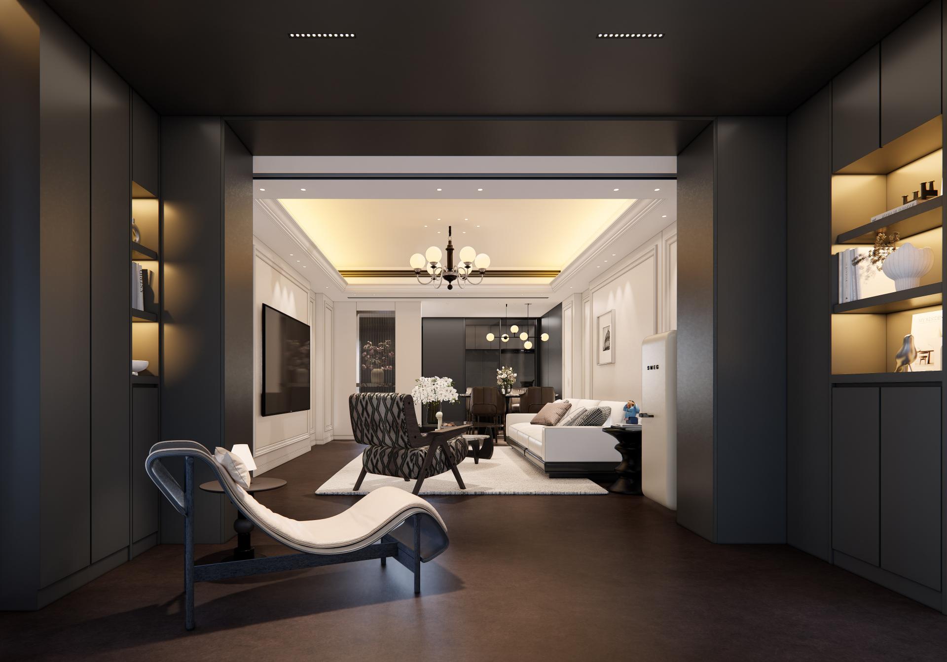 London Design Awards Winner - Whispers of Light