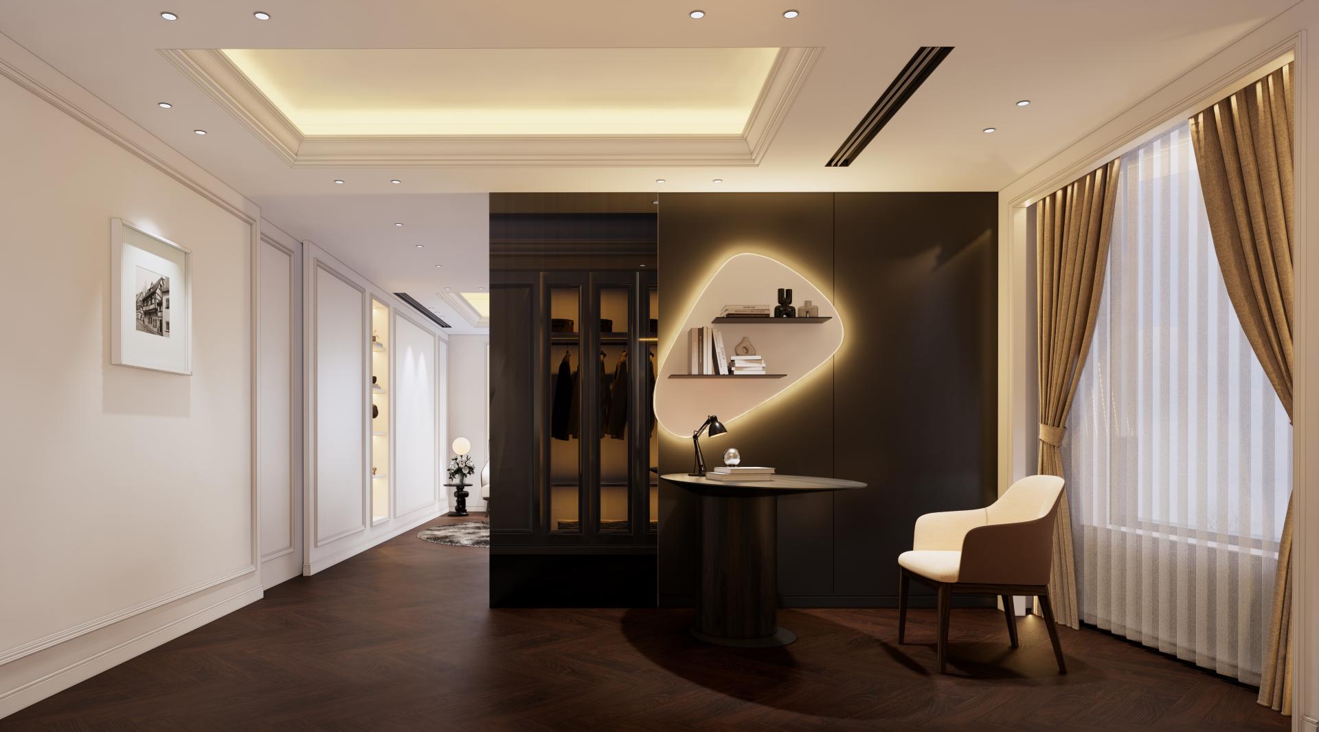 London Design Awards Winner - Whispers of Light