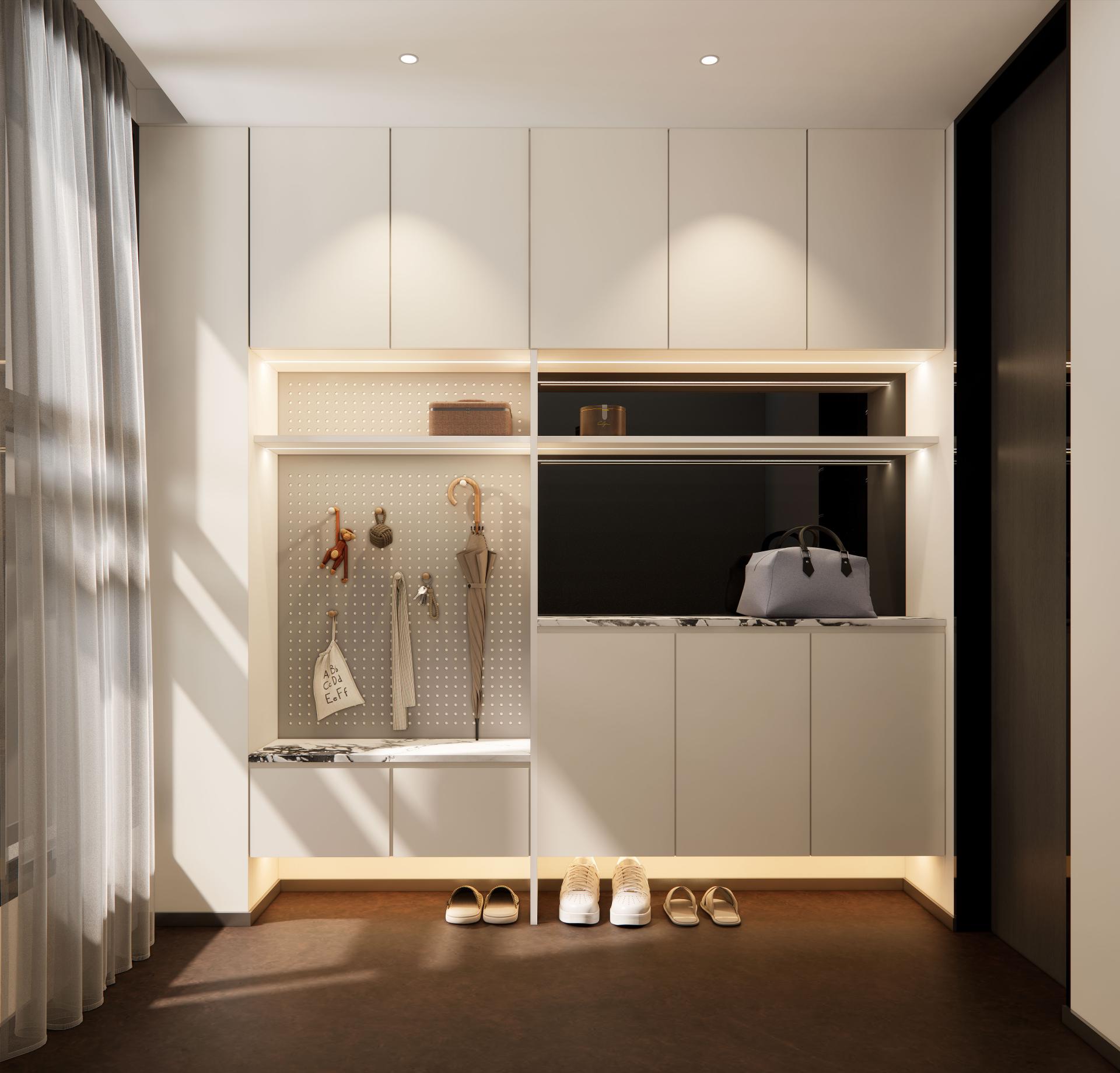 London Design Awards Winner - Whispers of Light