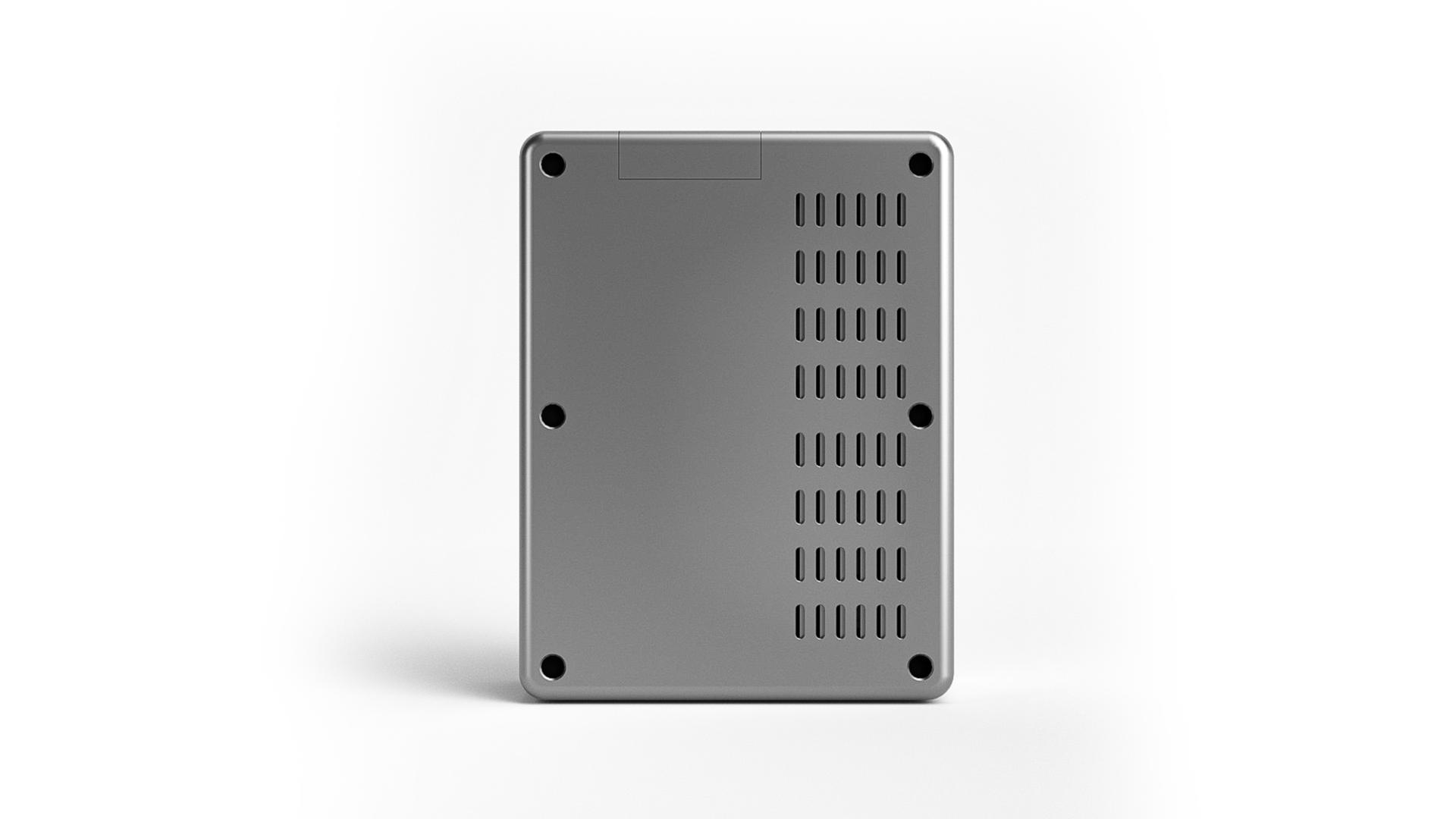 London Design Awards Winner - All-in-One Jump Starter with Air Compressor