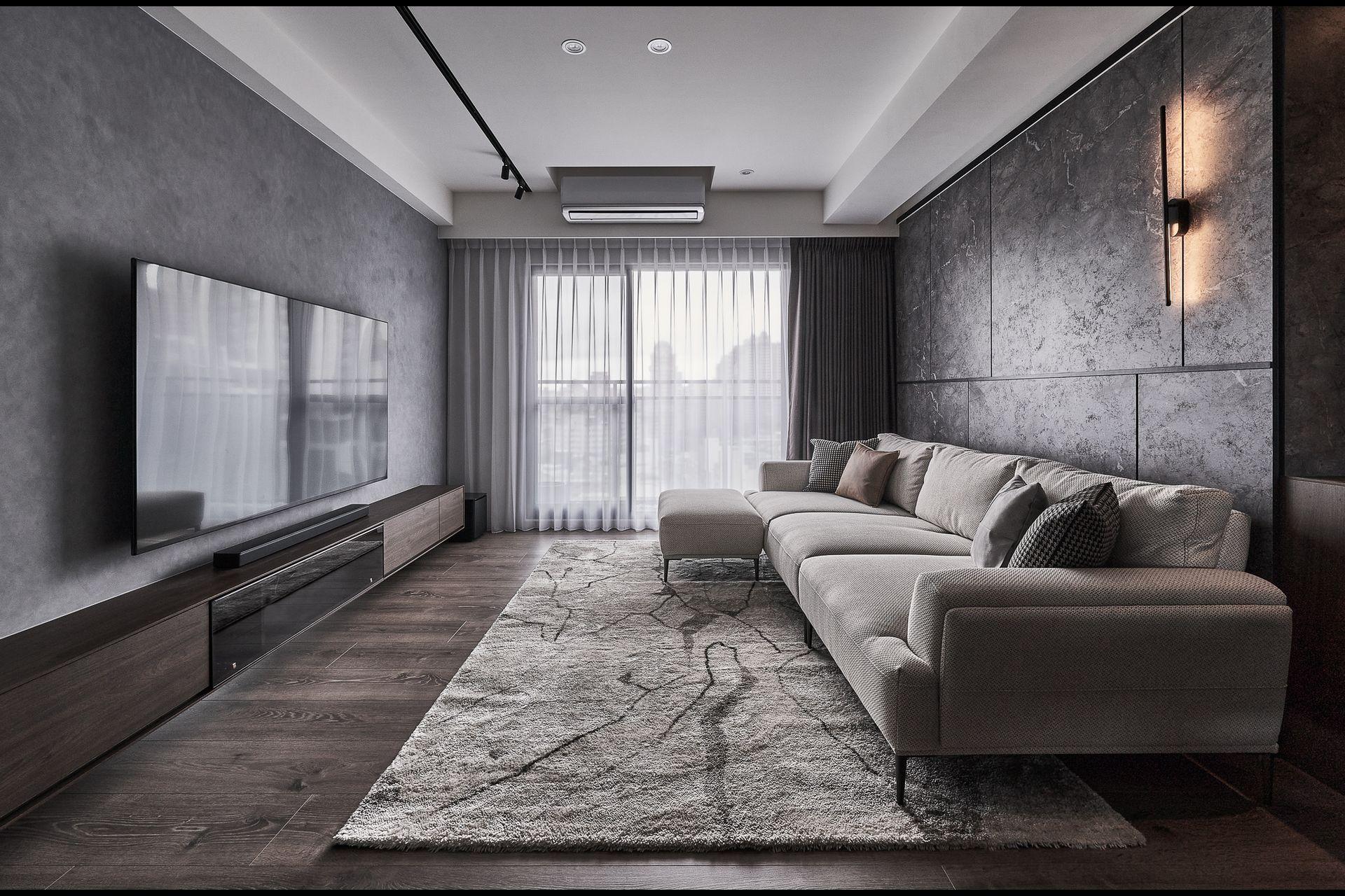 London Design Awards Winner - Cloud Nine