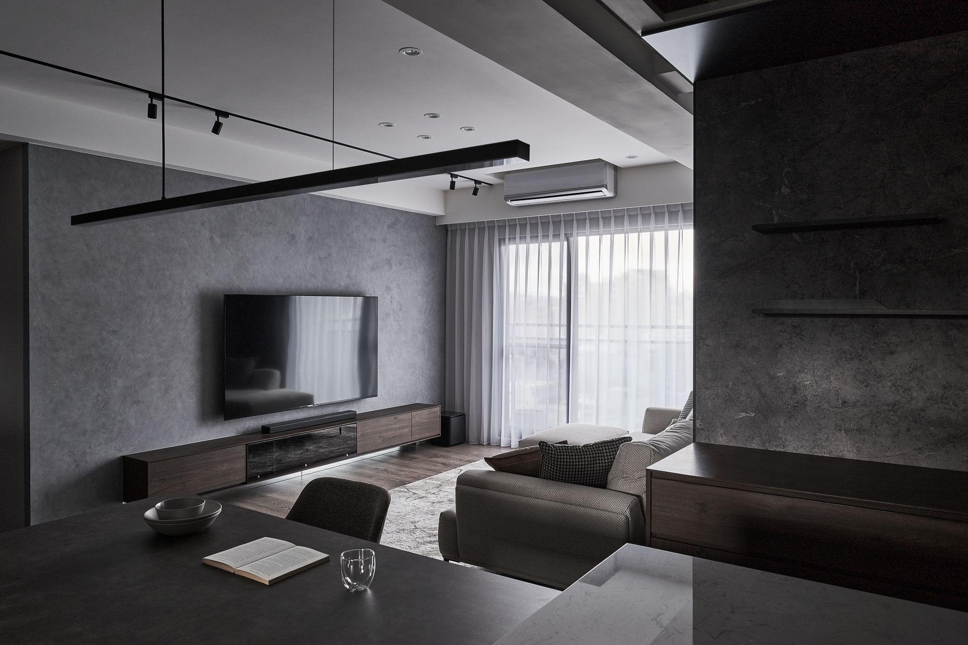 London Design Awards Winner - Cloud Nine