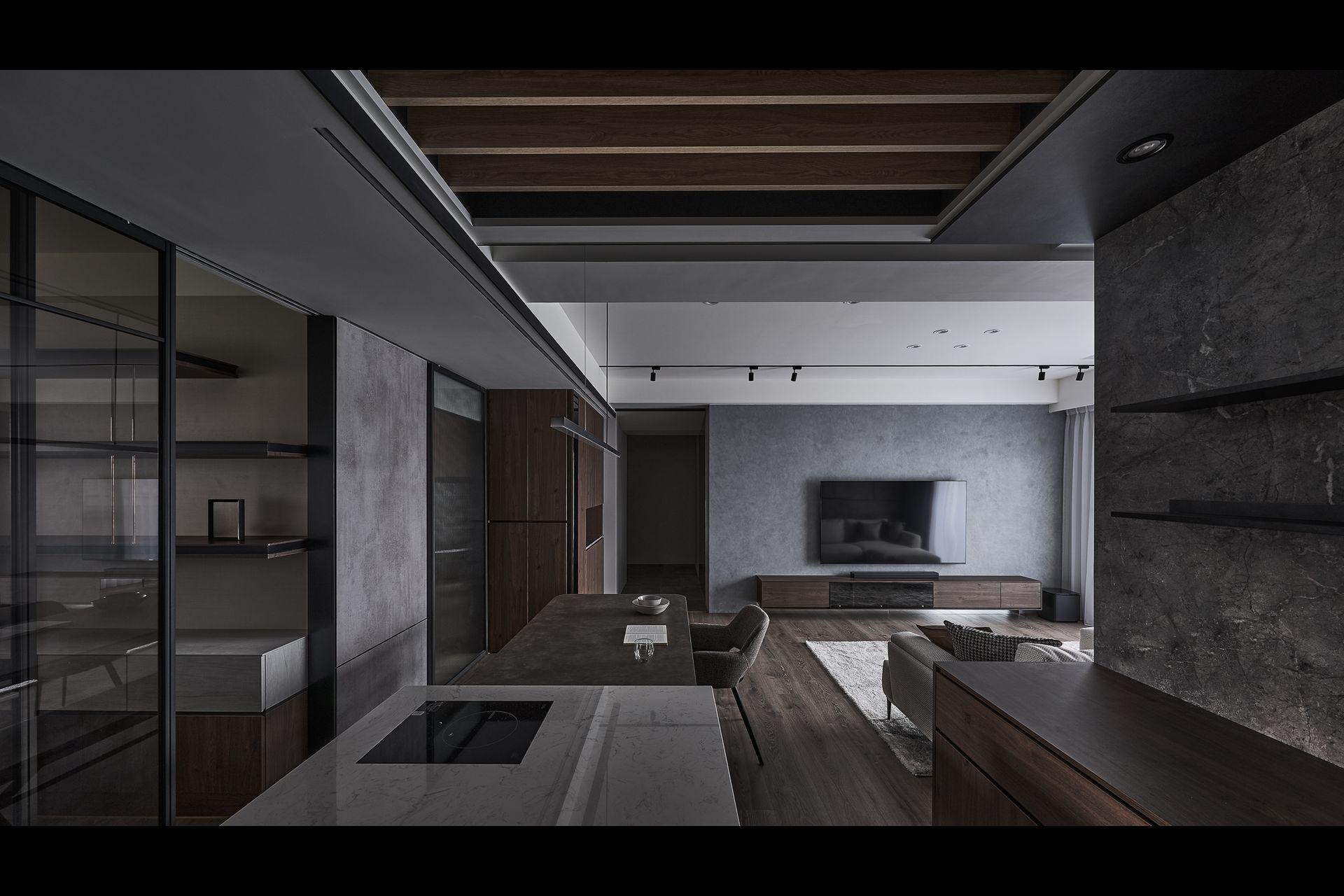 London Design Awards Winner - Cloud Nine