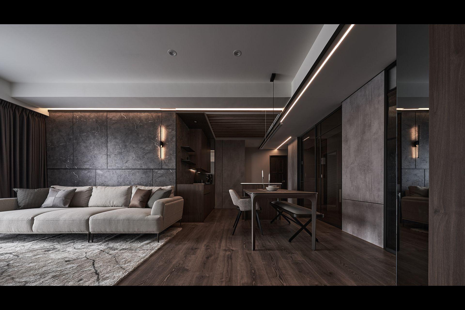 London Design Awards Winner - Cloud Nine