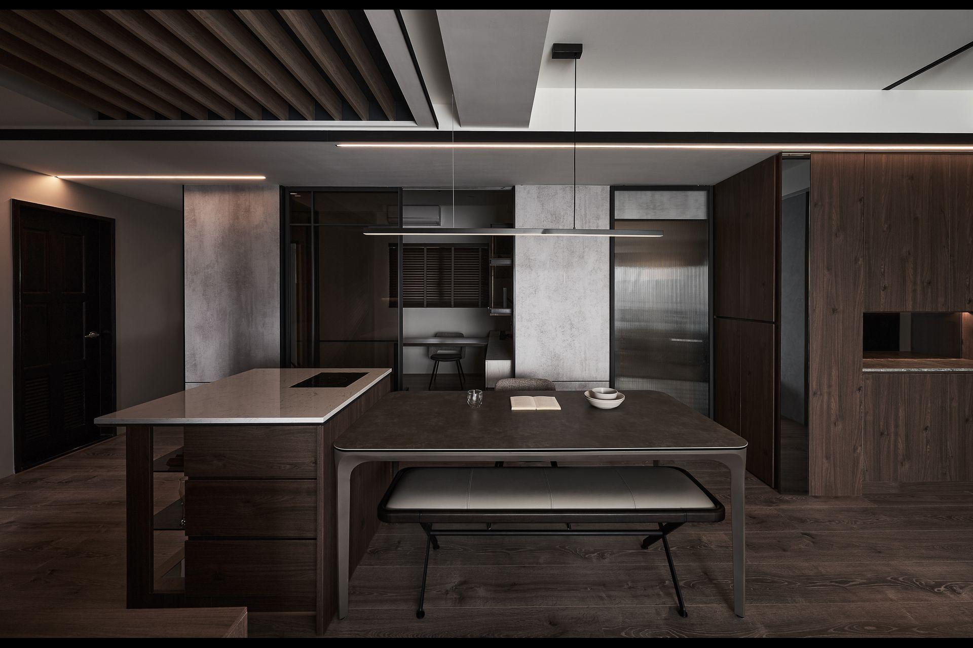 London Design Awards Winner - Cloud Nine
