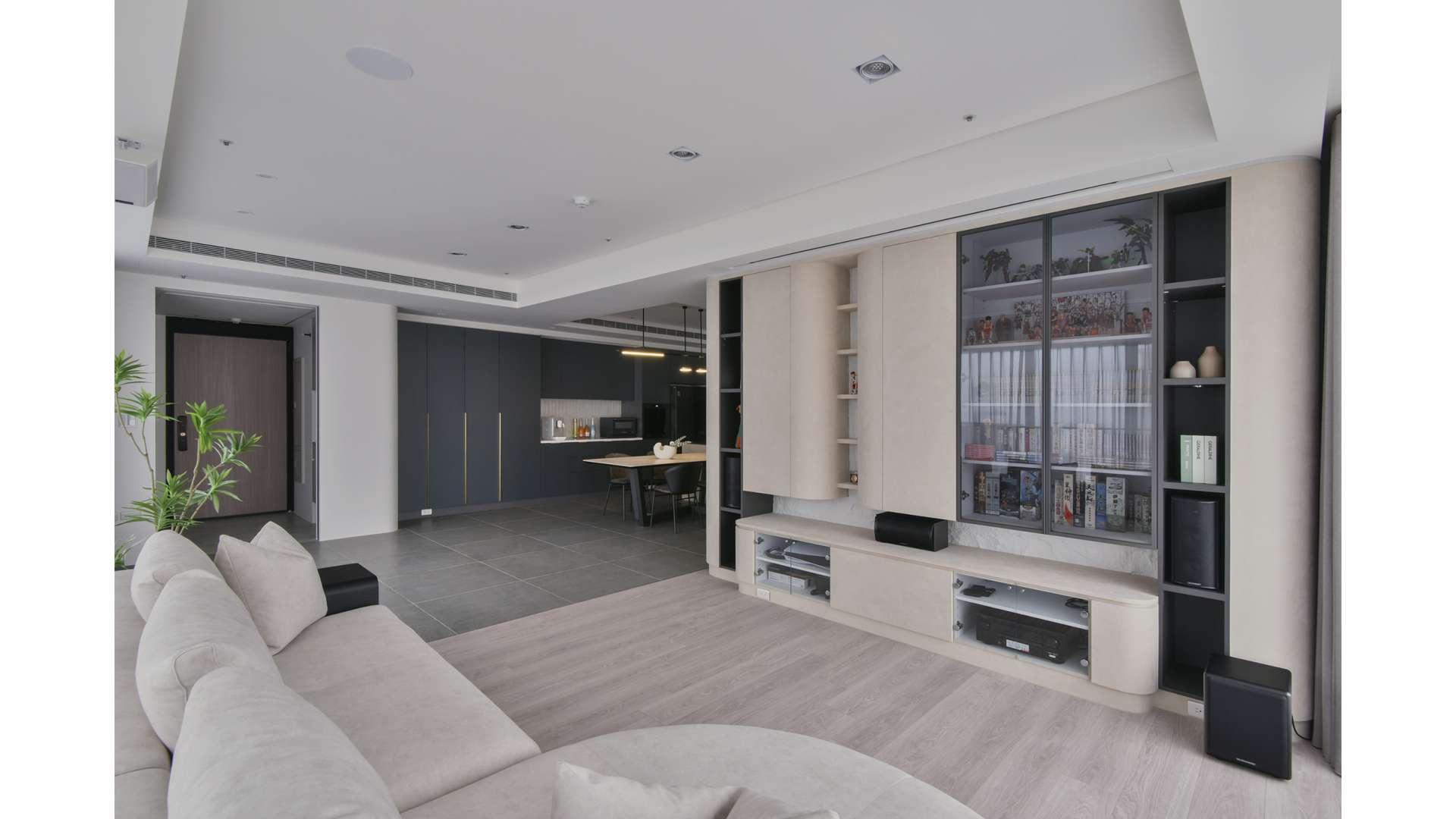 London Design Awards Winner - Haven by the Dawn
