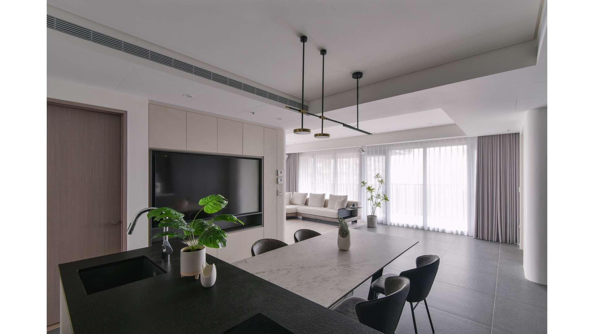 London Design Awards Winner - Haven by the Dawn