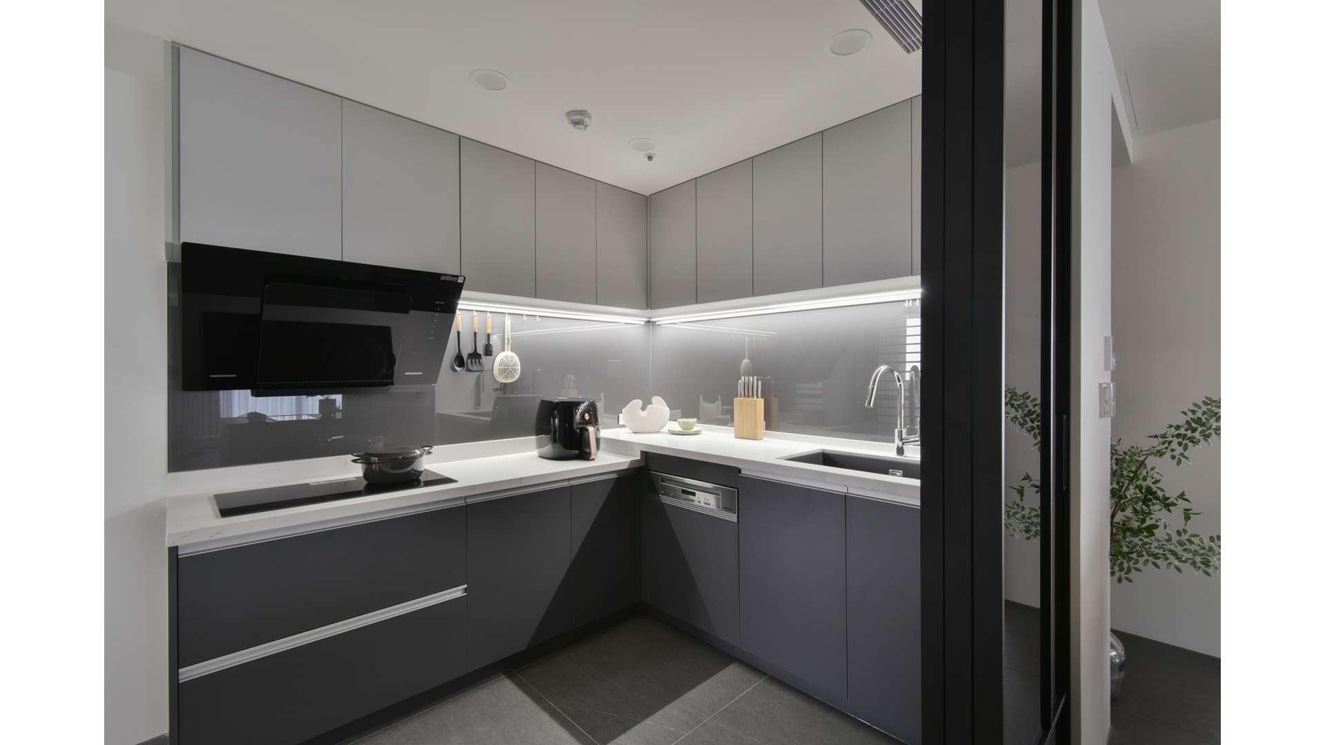 London Design Awards Winner - Haven by the Dawn