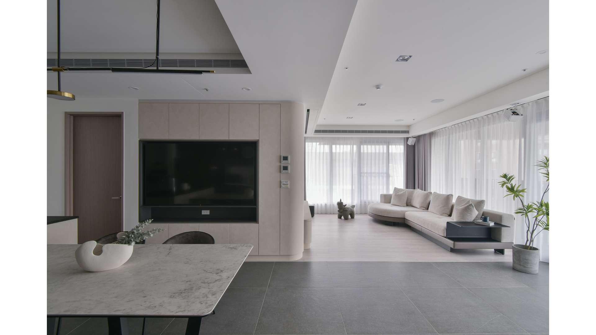 London Design Awards Winner - Haven by the Dawn