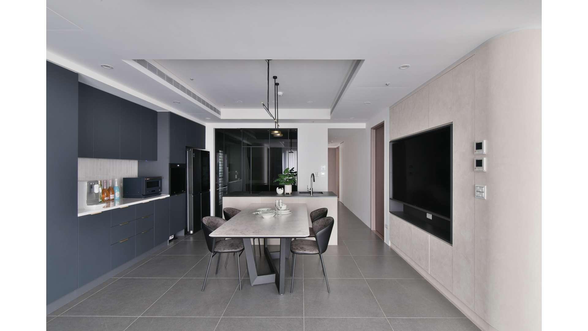 London Design Awards Winner - Haven by the Dawn
