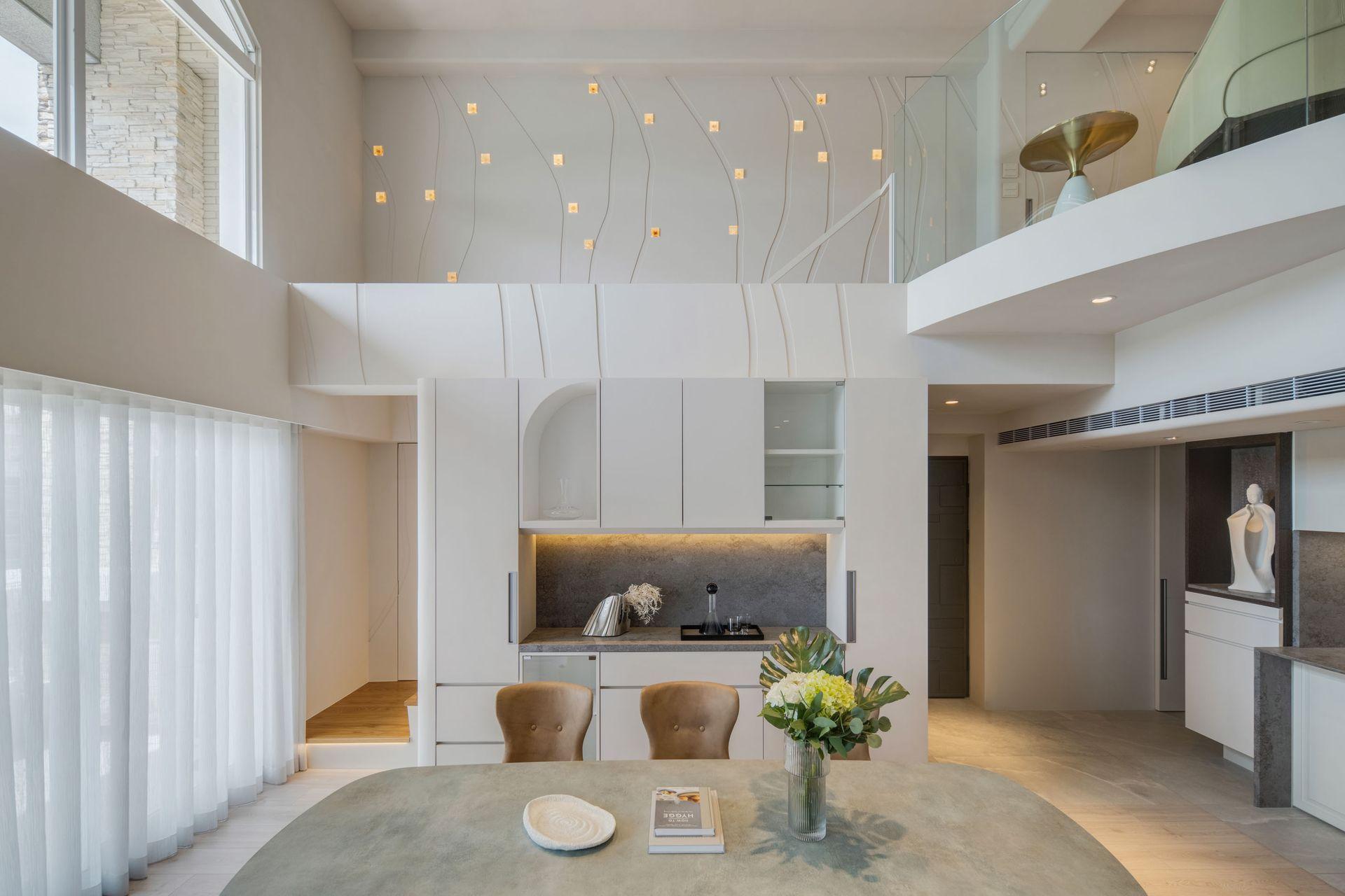 London Design Awards Winner - Veil of Light