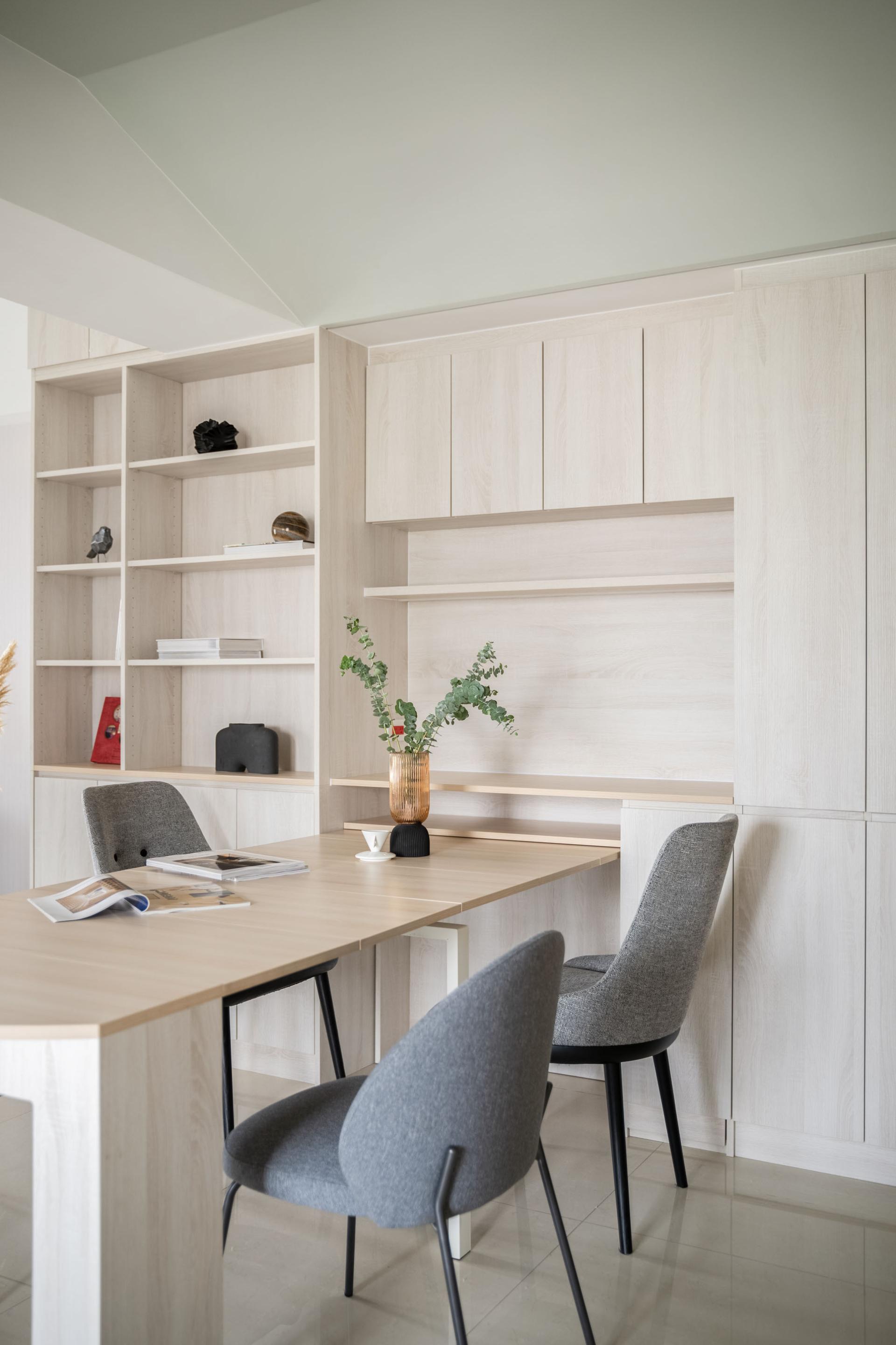London Design Awards Winner - Enduring Sanctuary