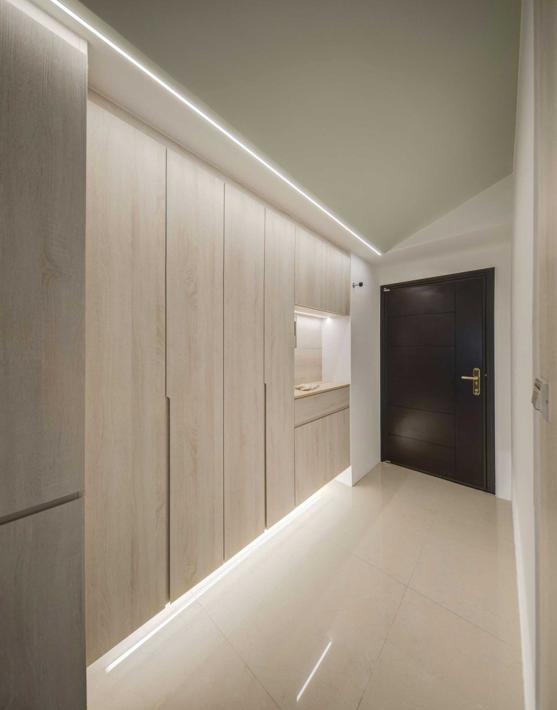 London Design Awards Winner - Enduring Sanctuary