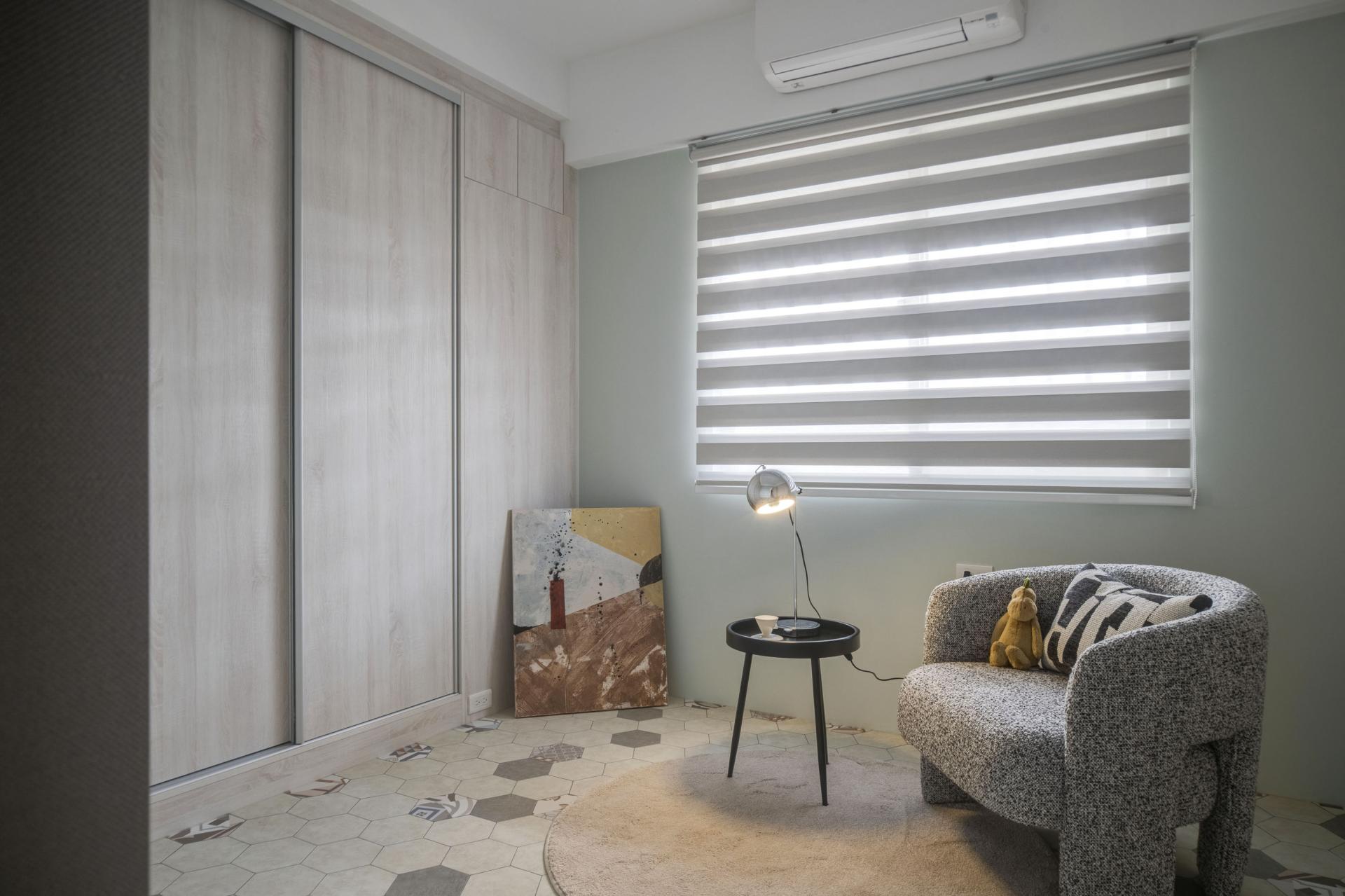 London Design Awards Winner - Enduring Sanctuary