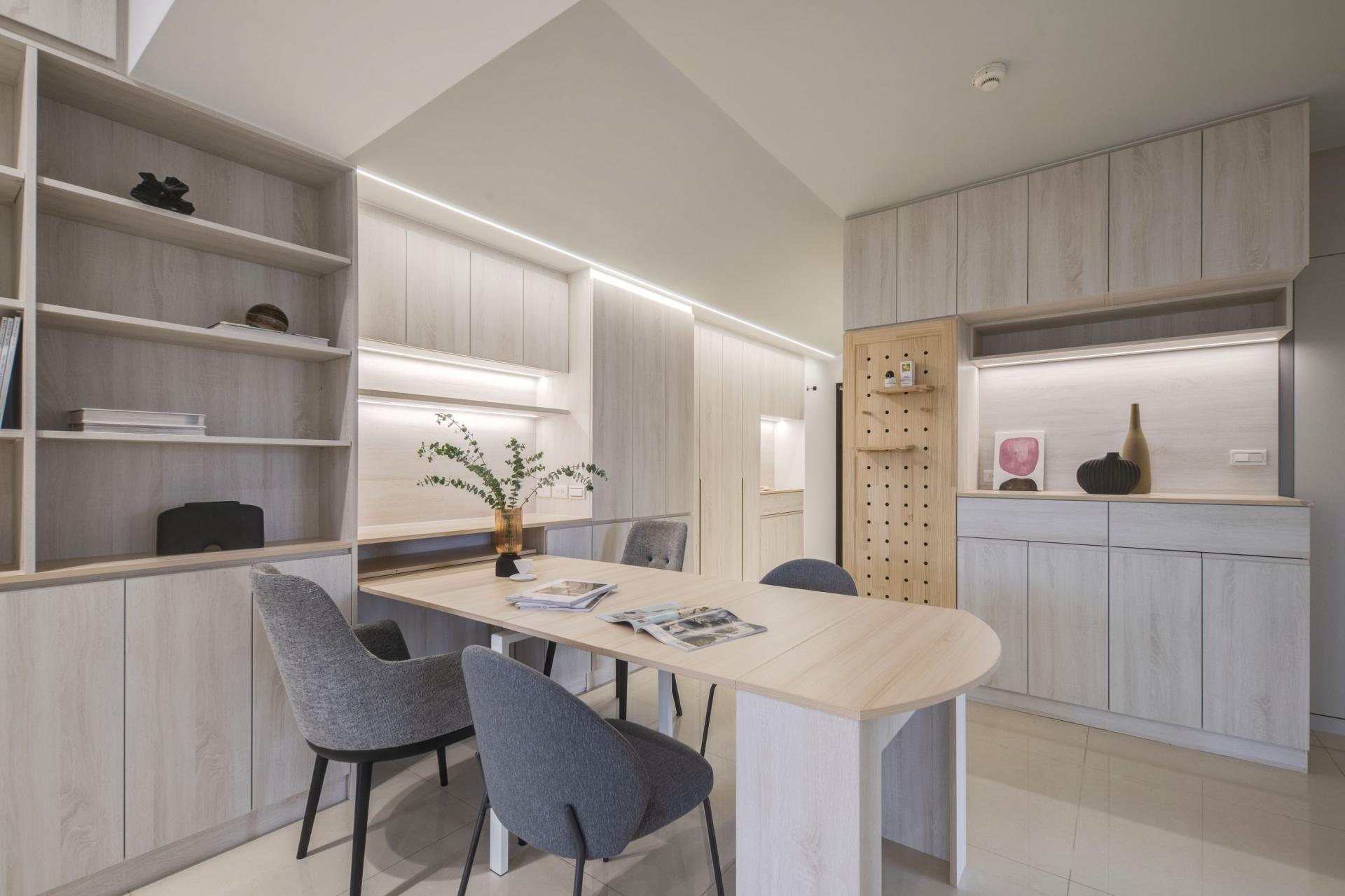 London Design Awards Winner - Enduring Sanctuary