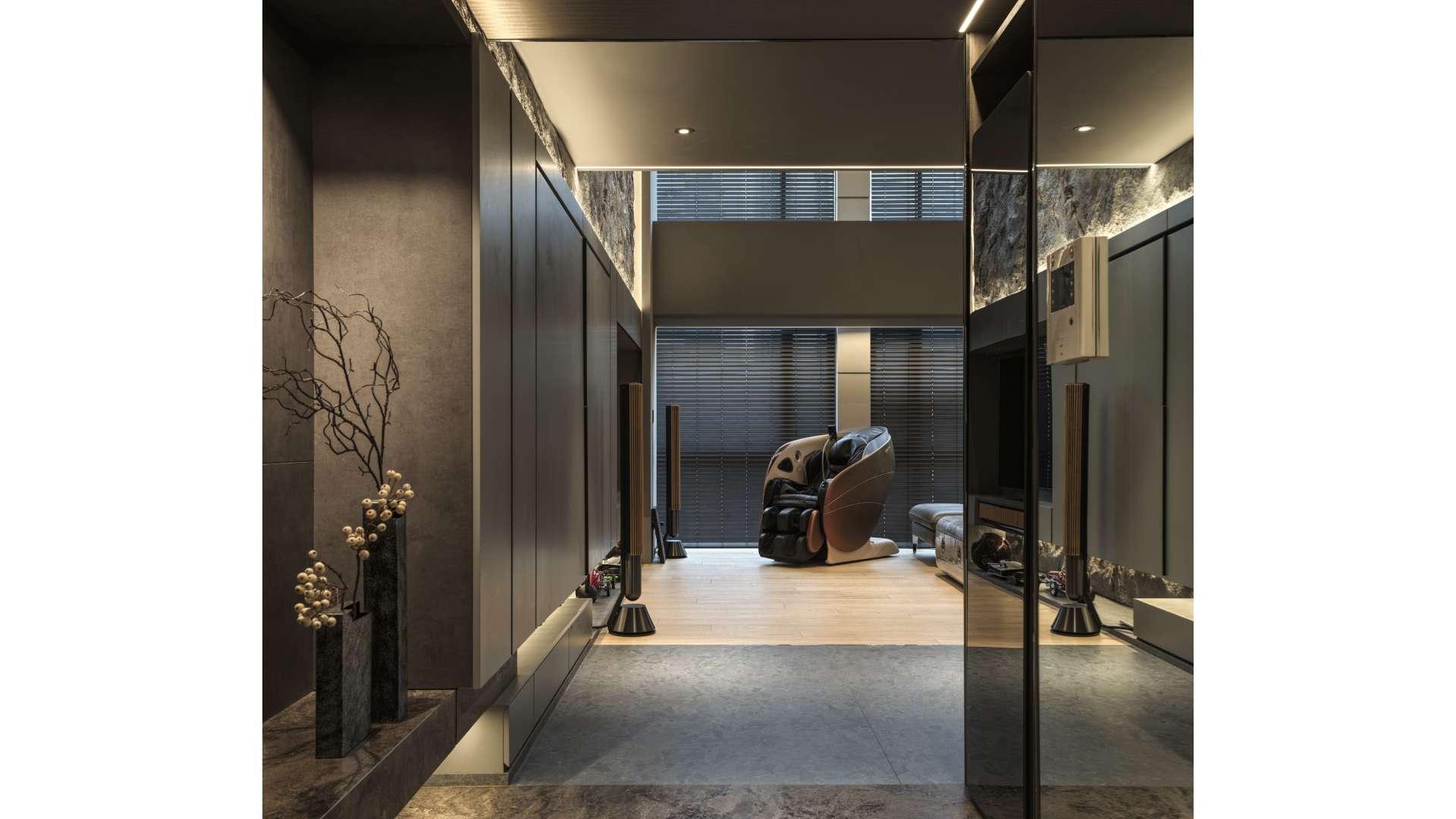 London Design Awards Winner - Terrastone