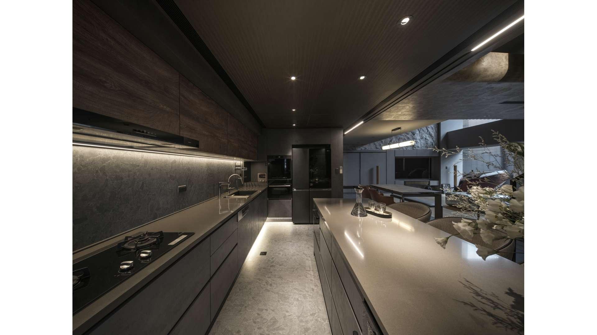 London Design Awards Winner - Terrastone