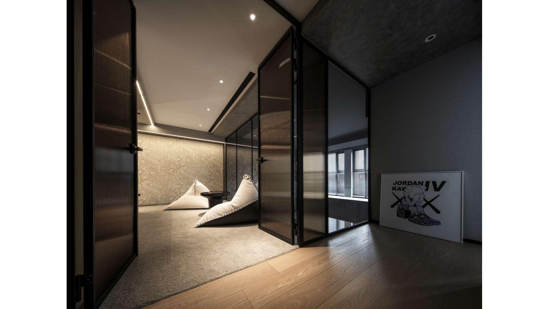 London Design Awards Winner - Terrastone