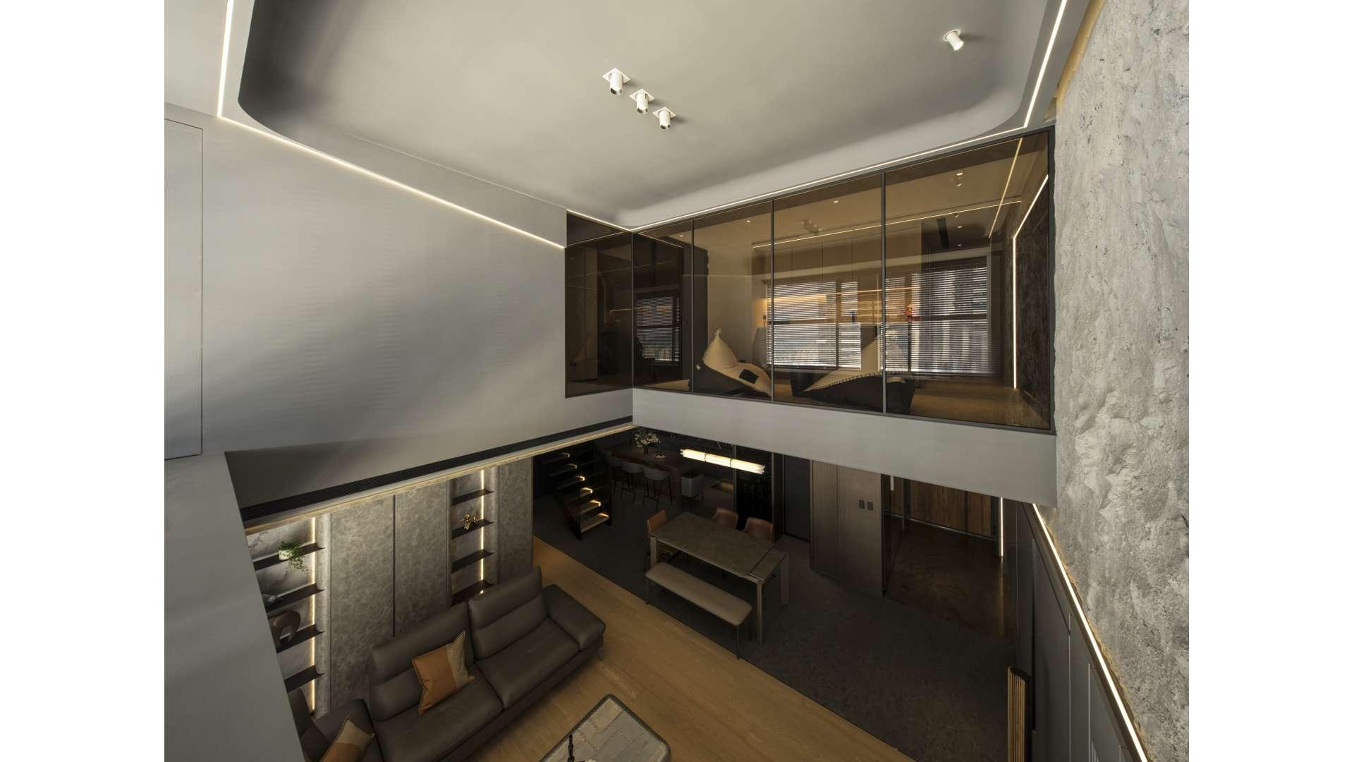 London Design Awards Winner - Terrastone