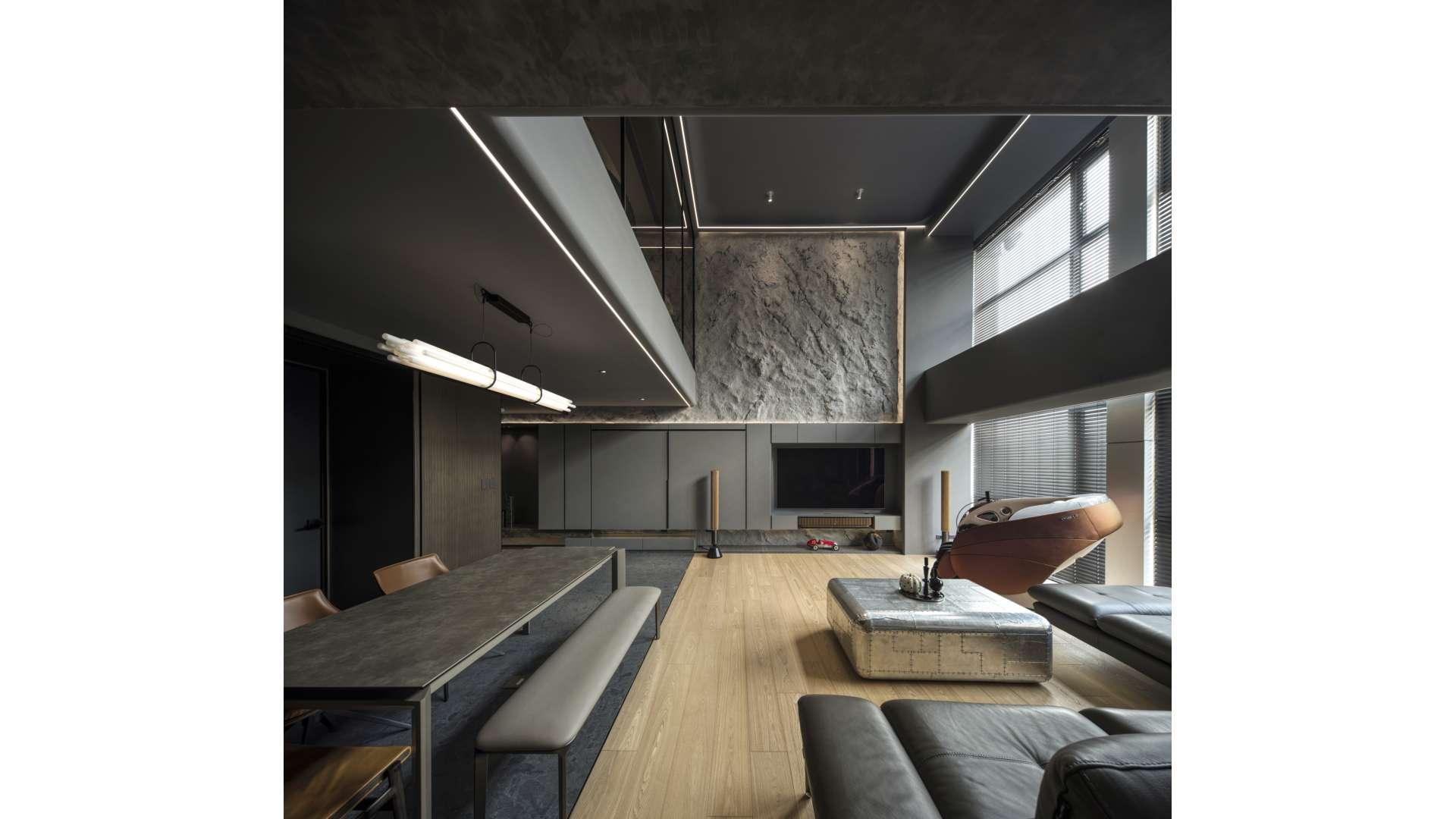 London Design Awards Winner - Terrastone