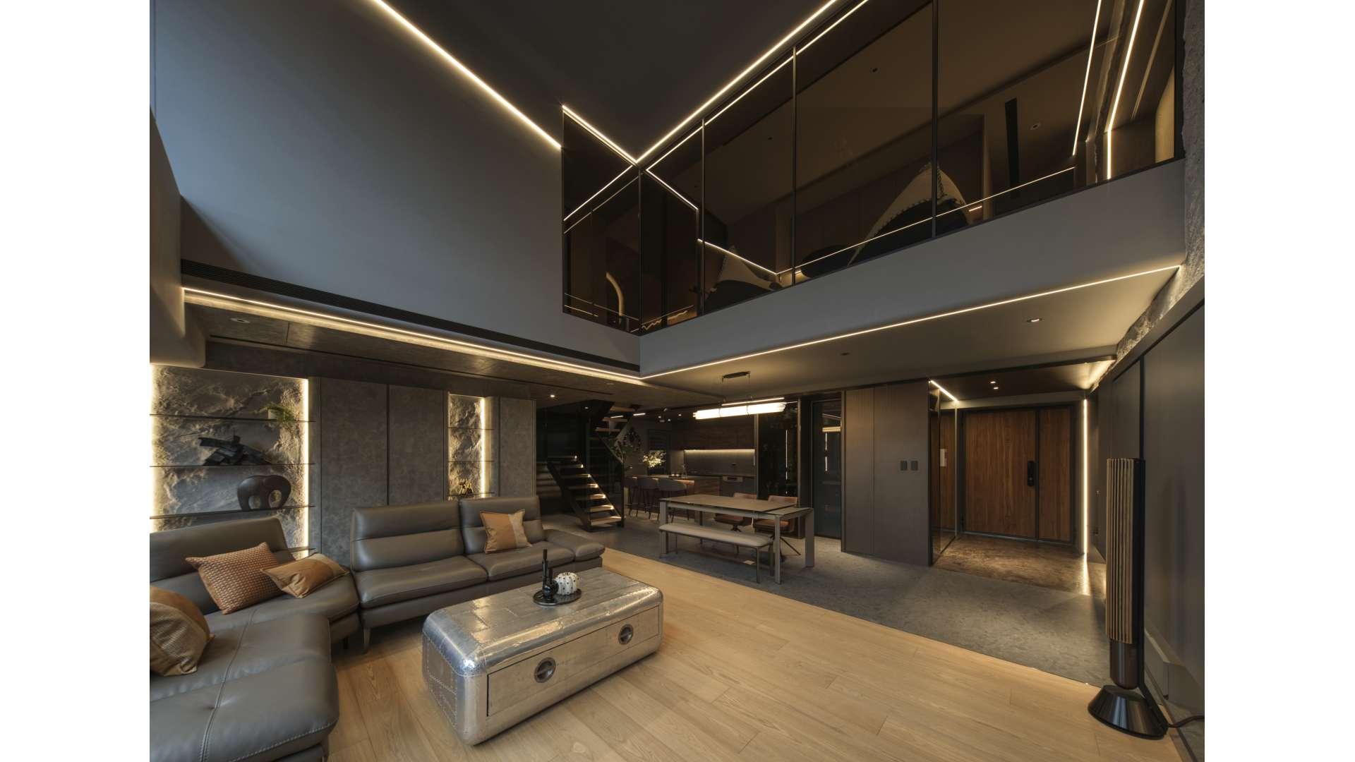 London Design Awards Winner - Terrastone